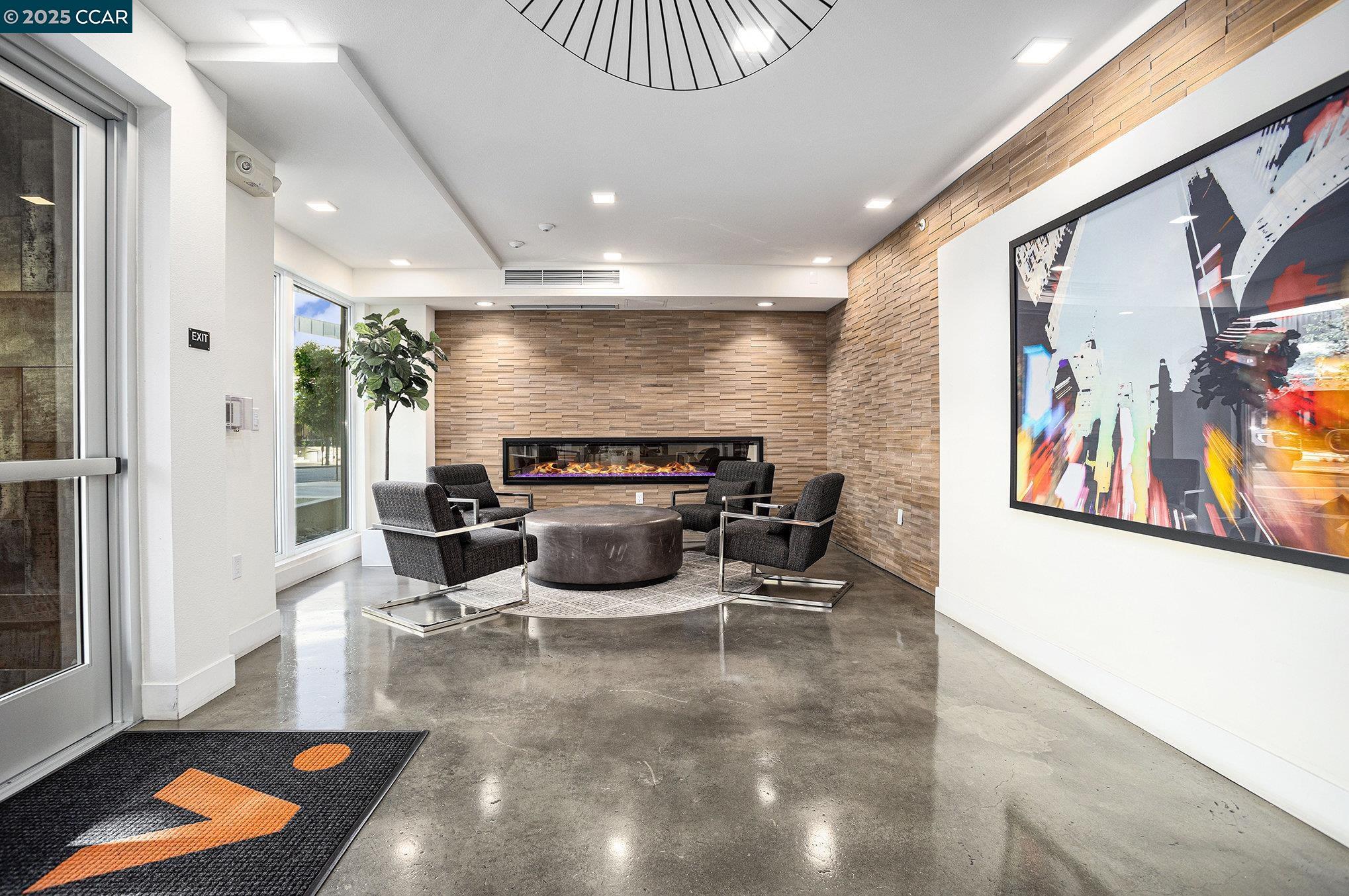 Detail Gallery Image 9 of 44 For 1605 Riviera Ave #602,  Walnut Creek,  CA 94596 - 2 Beds | 2/1 Baths