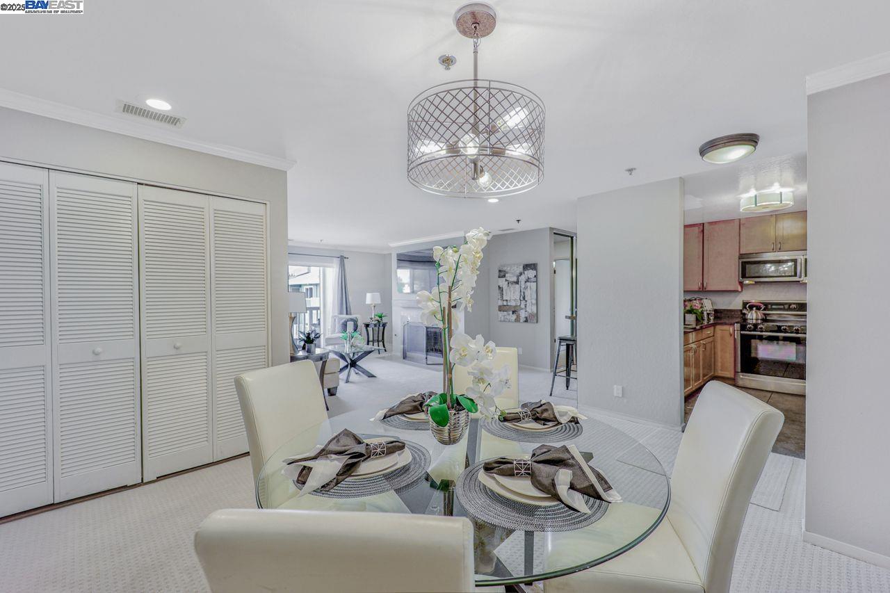 Detail Gallery Image 13 of 29 For 300 Murchison Dr #321,  Millbrae,  CA 94030 - 2 Beds | 2 Baths