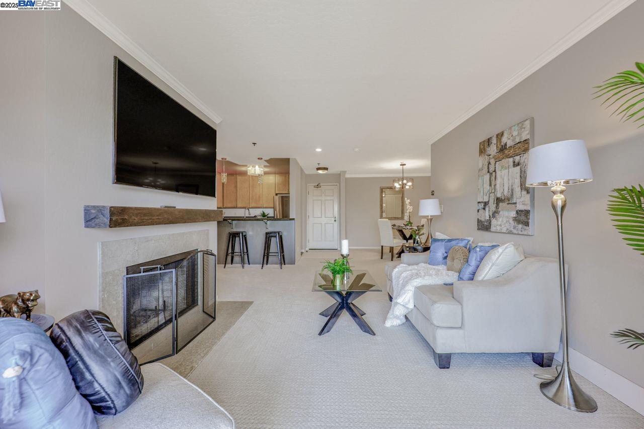 Detail Gallery Image 5 of 29 For 300 Murchison Dr #321,  Millbrae,  CA 94030 - 2 Beds | 2 Baths