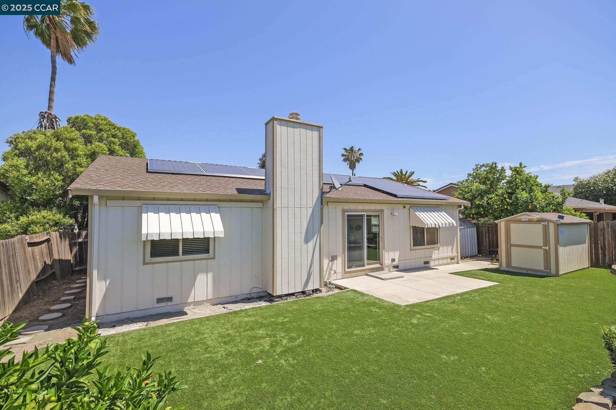 Detail Gallery Image 25 of 30 For 2098 Mendocino Dr, Bay Point,  CA 94565 - 3 Beds | 2 Baths