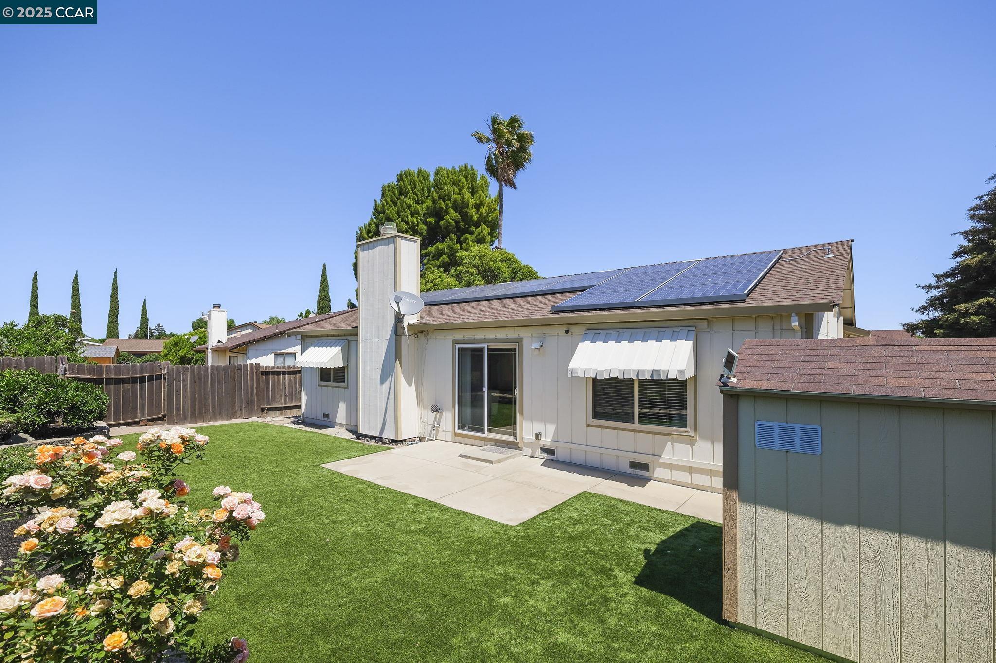 Detail Gallery Image 26 of 30 For 2098 Mendocino Dr, Bay Point,  CA 94565 - 3 Beds | 2 Baths