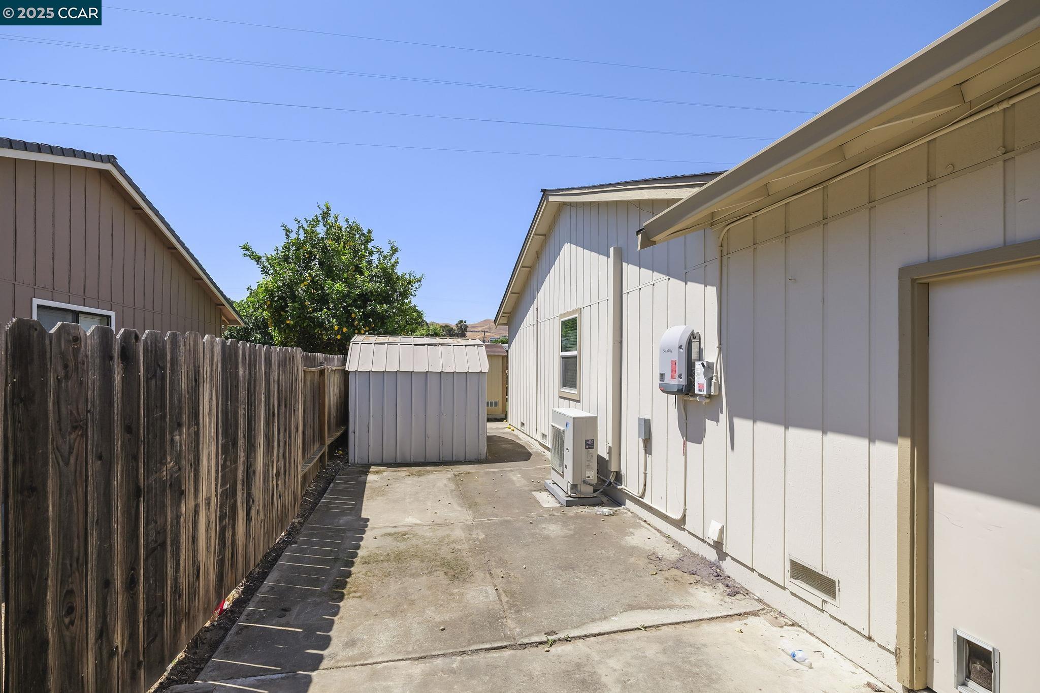 Detail Gallery Image 28 of 30 For 2098 Mendocino Dr, Bay Point,  CA 94565 - 3 Beds | 2 Baths