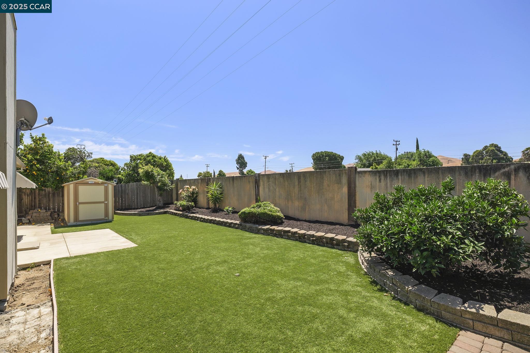 Detail Gallery Image 29 of 30 For 2098 Mendocino Dr, Bay Point,  CA 94565 - 3 Beds | 2 Baths