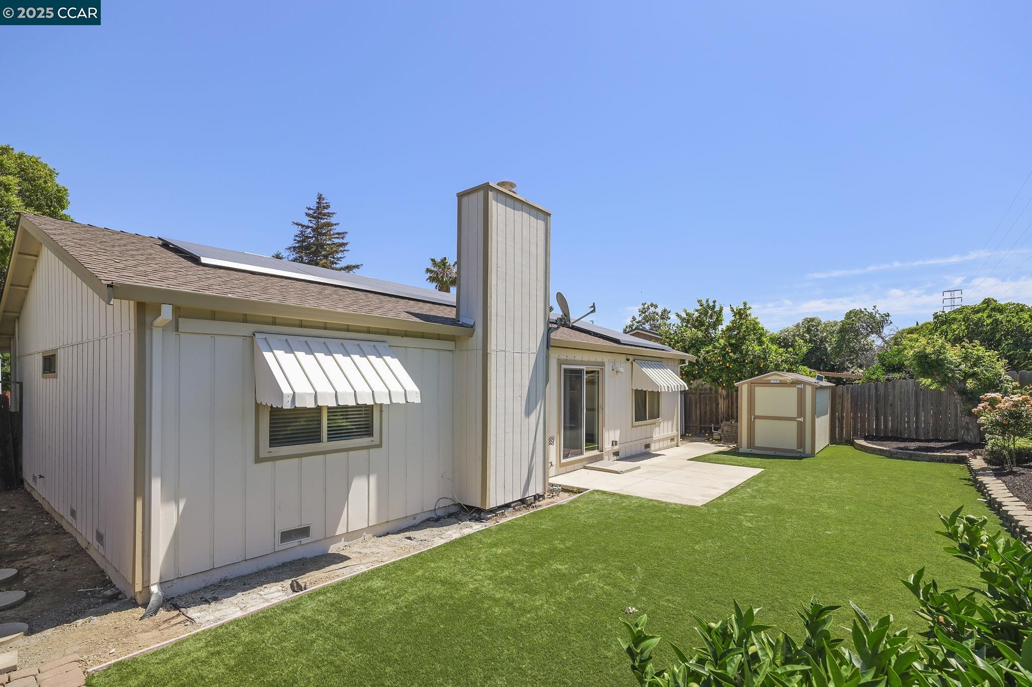 Detail Gallery Image 30 of 30 For 2098 Mendocino Dr, Bay Point,  CA 94565 - 3 Beds | 2 Baths