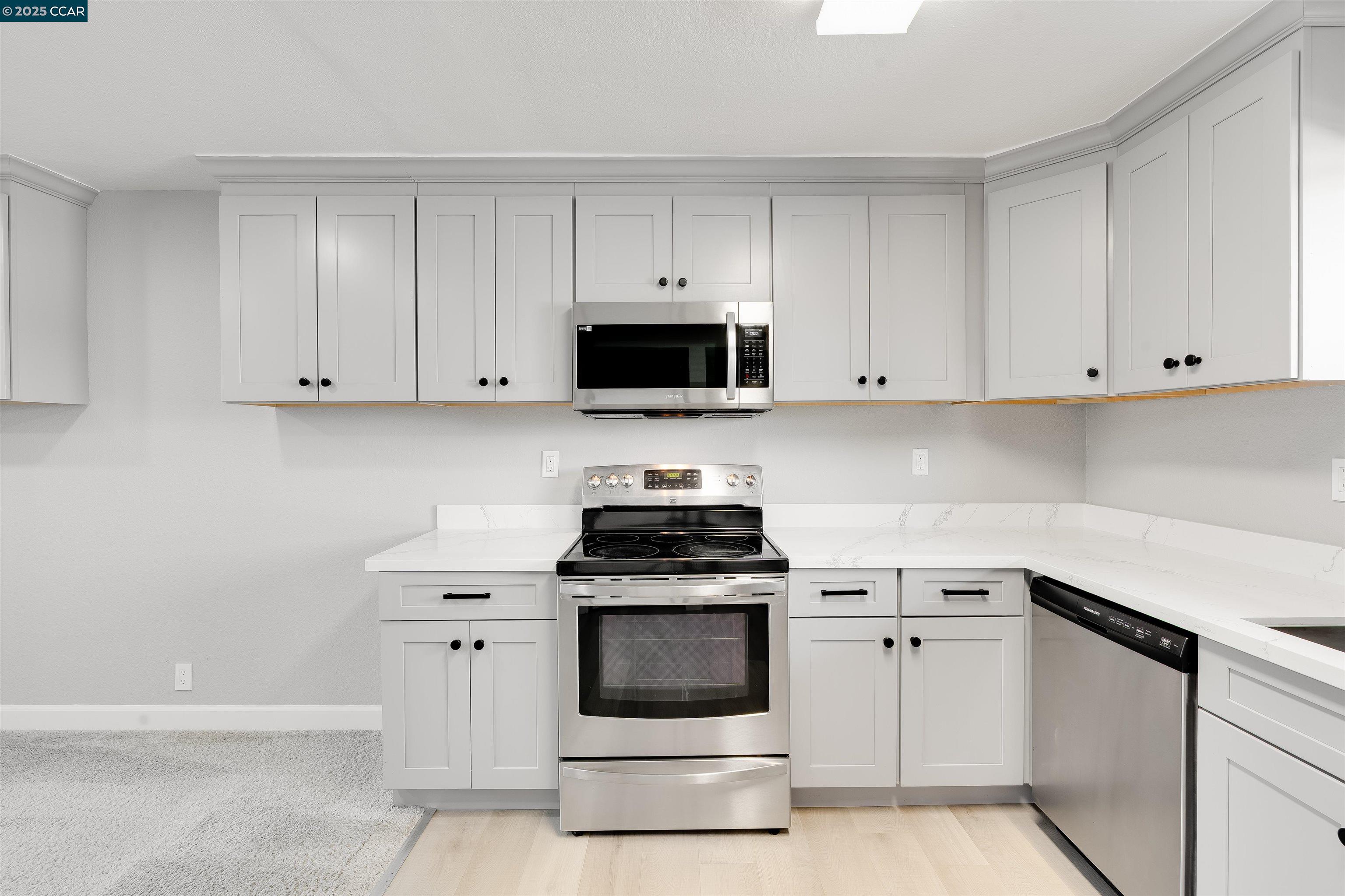 Detail Gallery Image 22 of 42 For 1851 Harrison St #6,  Concord,  CA 94520 - 2 Beds | 1 Baths
