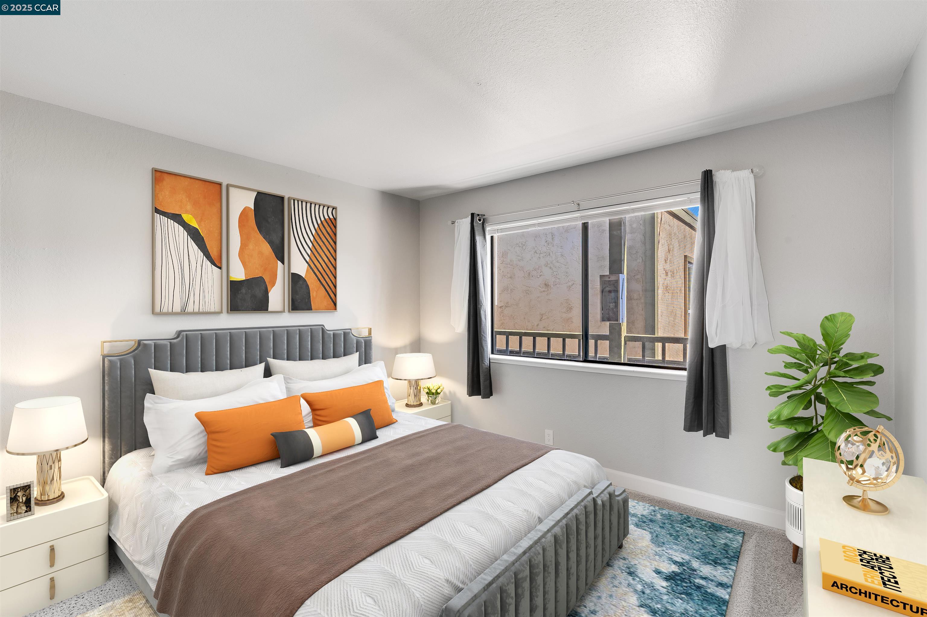 Detail Gallery Image 26 of 42 For 1851 Harrison St #6,  Concord,  CA 94520 - 2 Beds | 1 Baths