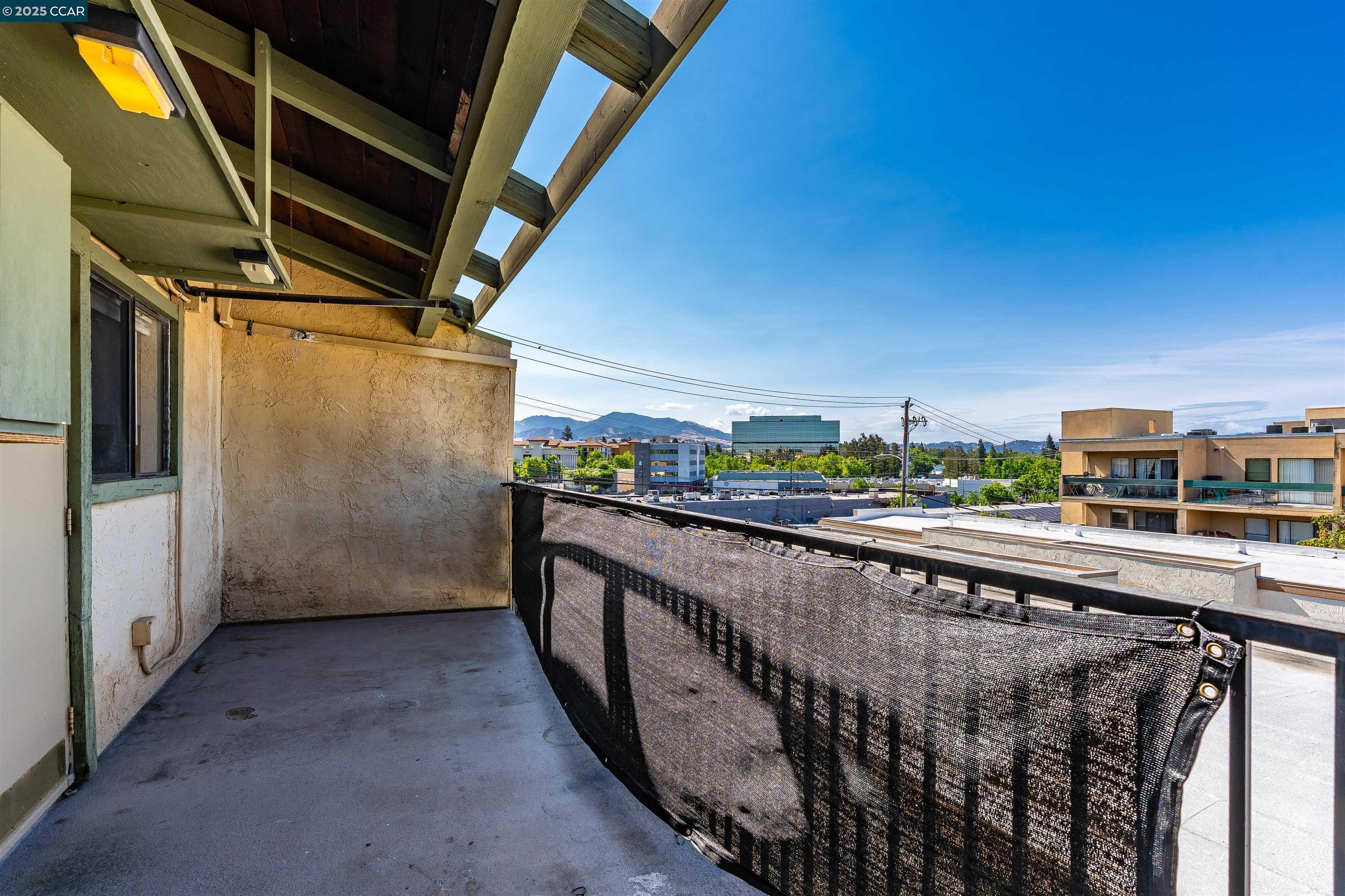 Detail Gallery Image 39 of 42 For 1851 Harrison St #6,  Concord,  CA 94520 - 2 Beds | 1 Baths