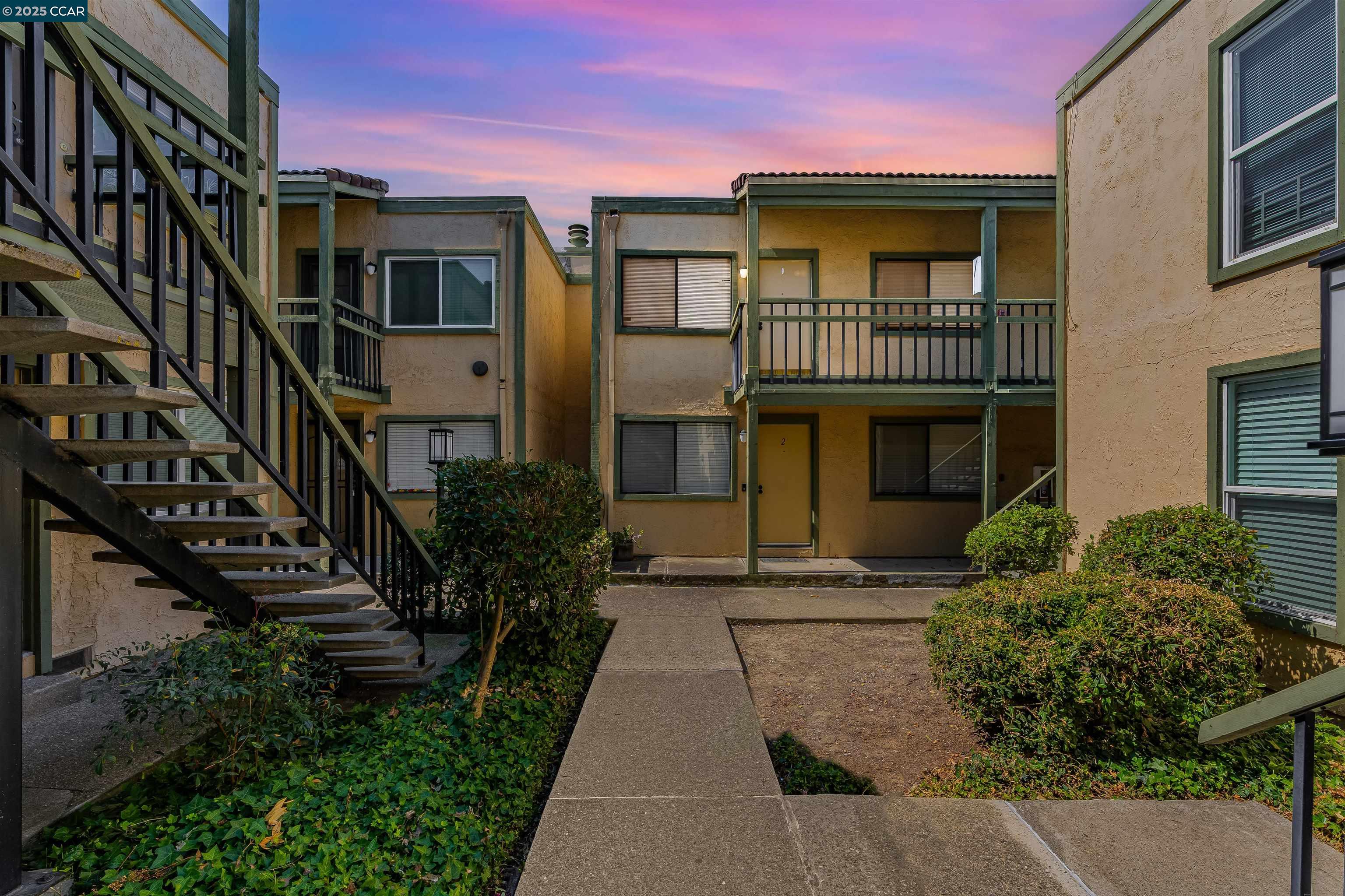 Detail Gallery Image 41 of 42 For 1851 Harrison St #6,  Concord,  CA 94520 - 2 Beds | 1 Baths