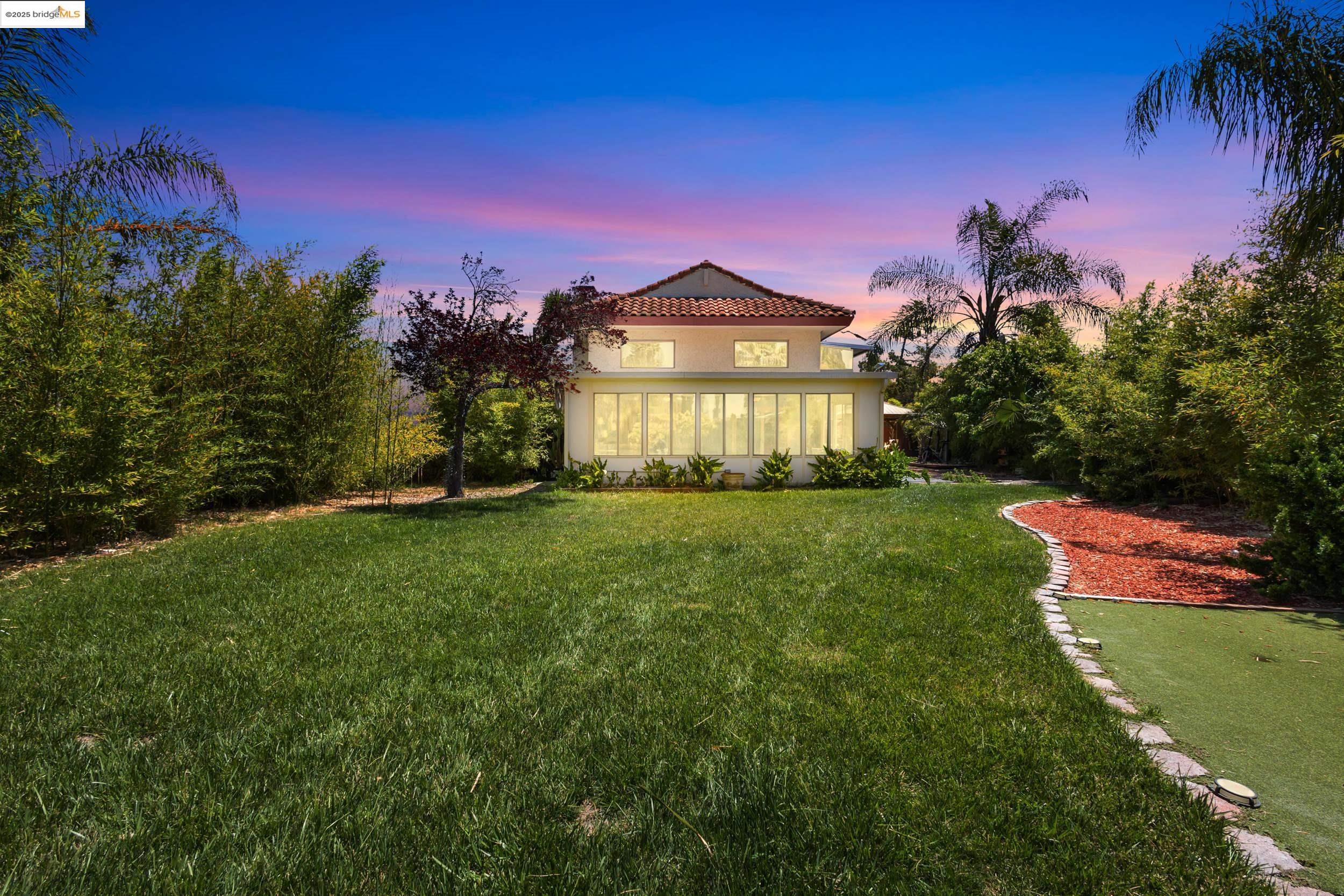 Detail Gallery Image 33 of 51 For 5807 Santa Teresa Blvd, San Jose,  CA 95123 - 4 Beds | 3 Baths