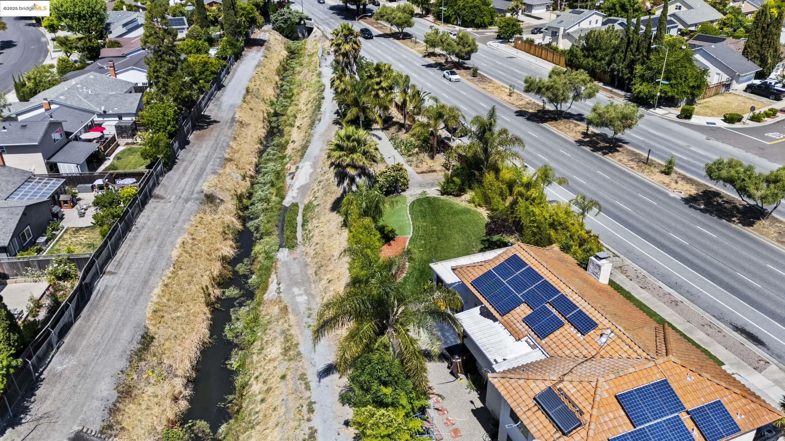 Detail Gallery Image 34 of 51 For 5807 Santa Teresa Blvd, San Jose,  CA 95123 - 4 Beds | 3 Baths