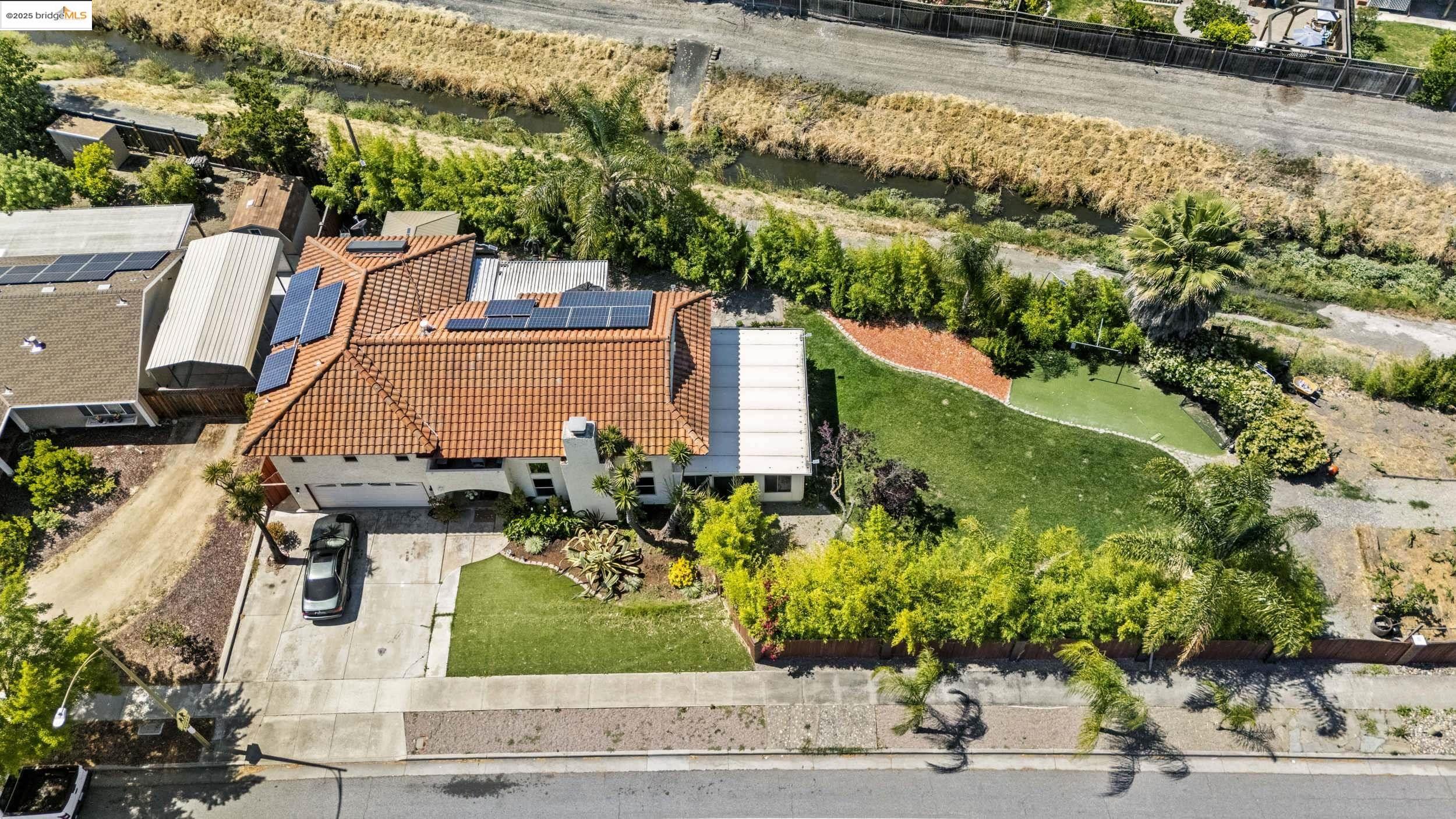 Detail Gallery Image 36 of 51 For 5807 Santa Teresa Blvd, San Jose,  CA 95123 - 4 Beds | 3 Baths