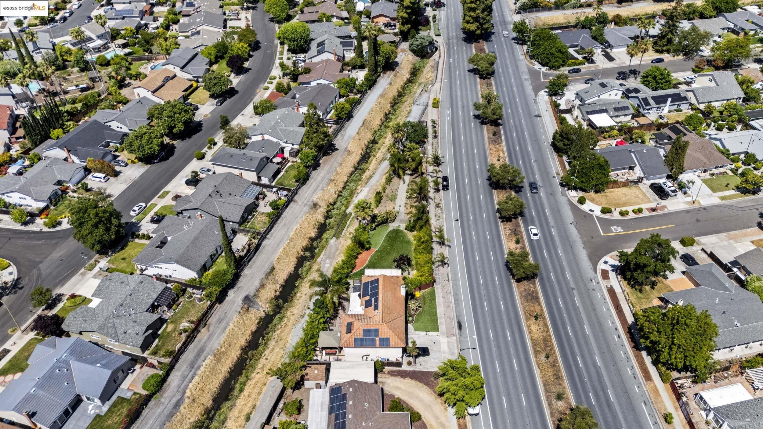 Detail Gallery Image 38 of 51 For 5807 Santa Teresa Blvd, San Jose,  CA 95123 - 4 Beds | 3 Baths