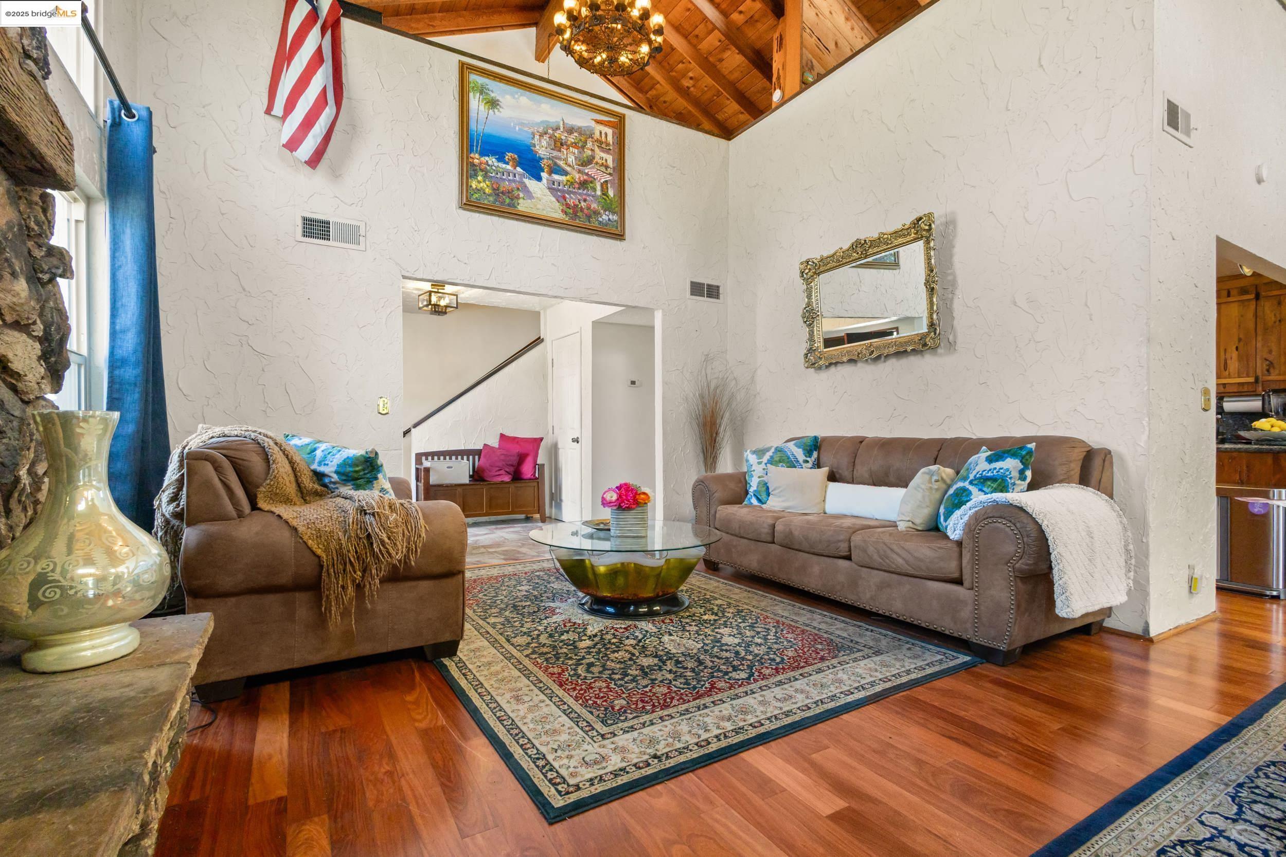 Detail Gallery Image 5 of 51 For 5807 Santa Teresa Blvd, San Jose,  CA 95123 - 4 Beds | 3 Baths