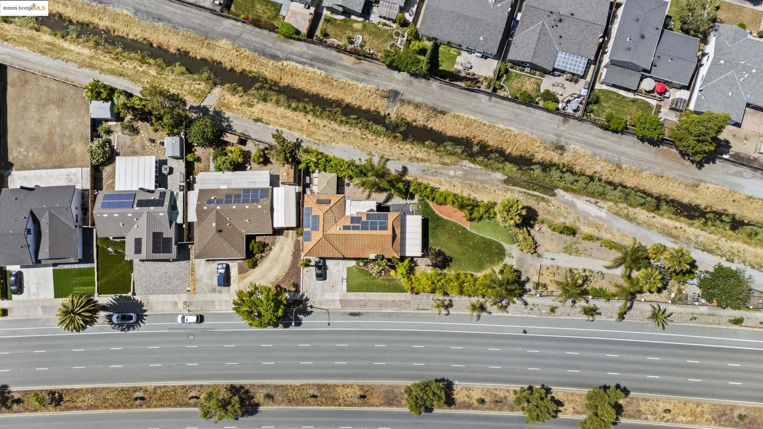 Detail Gallery Image 45 of 51 For 5807 Santa Teresa Blvd, San Jose,  CA 95123 - 4 Beds | 3 Baths