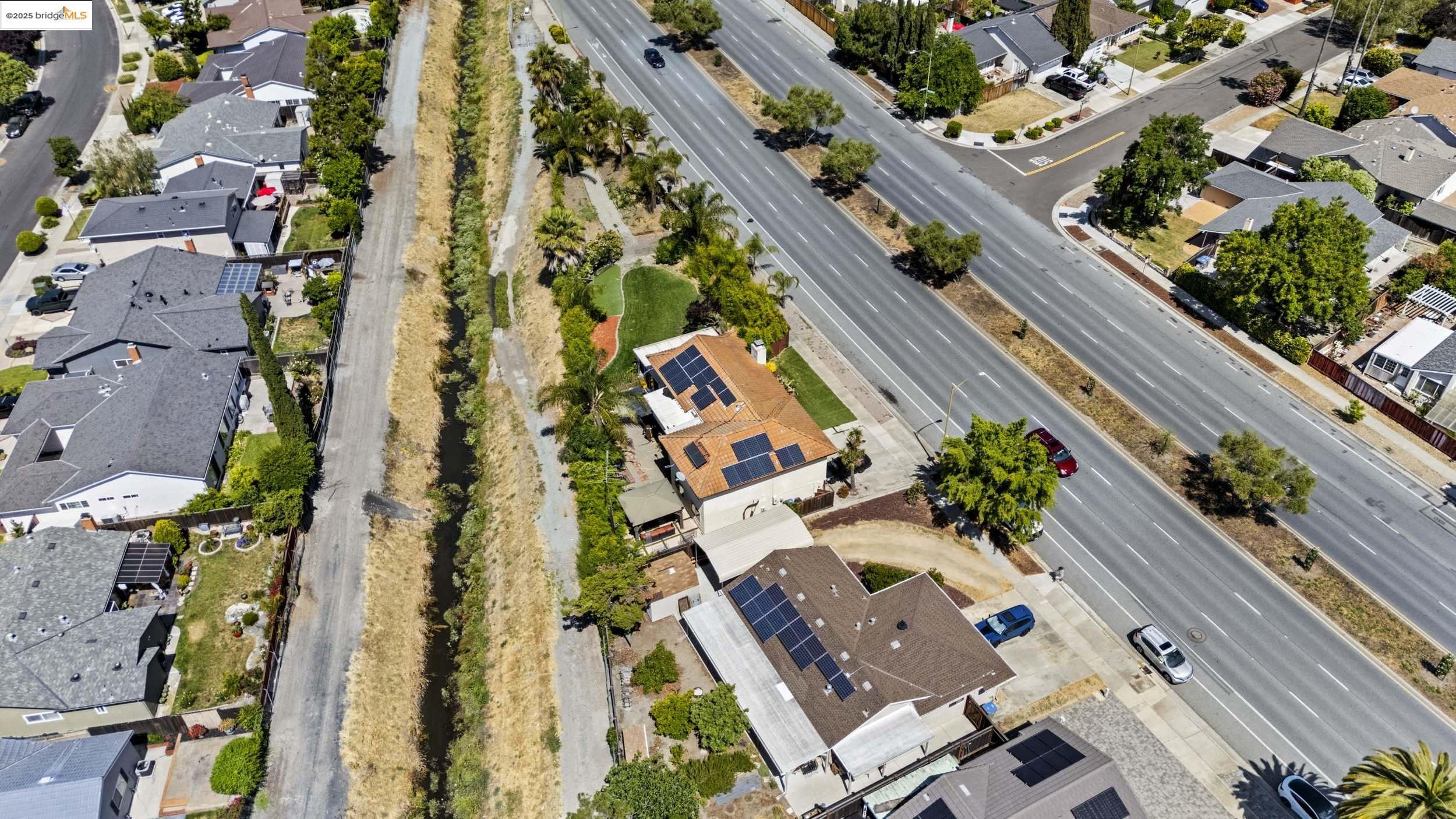 Detail Gallery Image 49 of 51 For 5807 Santa Teresa Blvd, San Jose,  CA 95123 - 4 Beds | 3 Baths