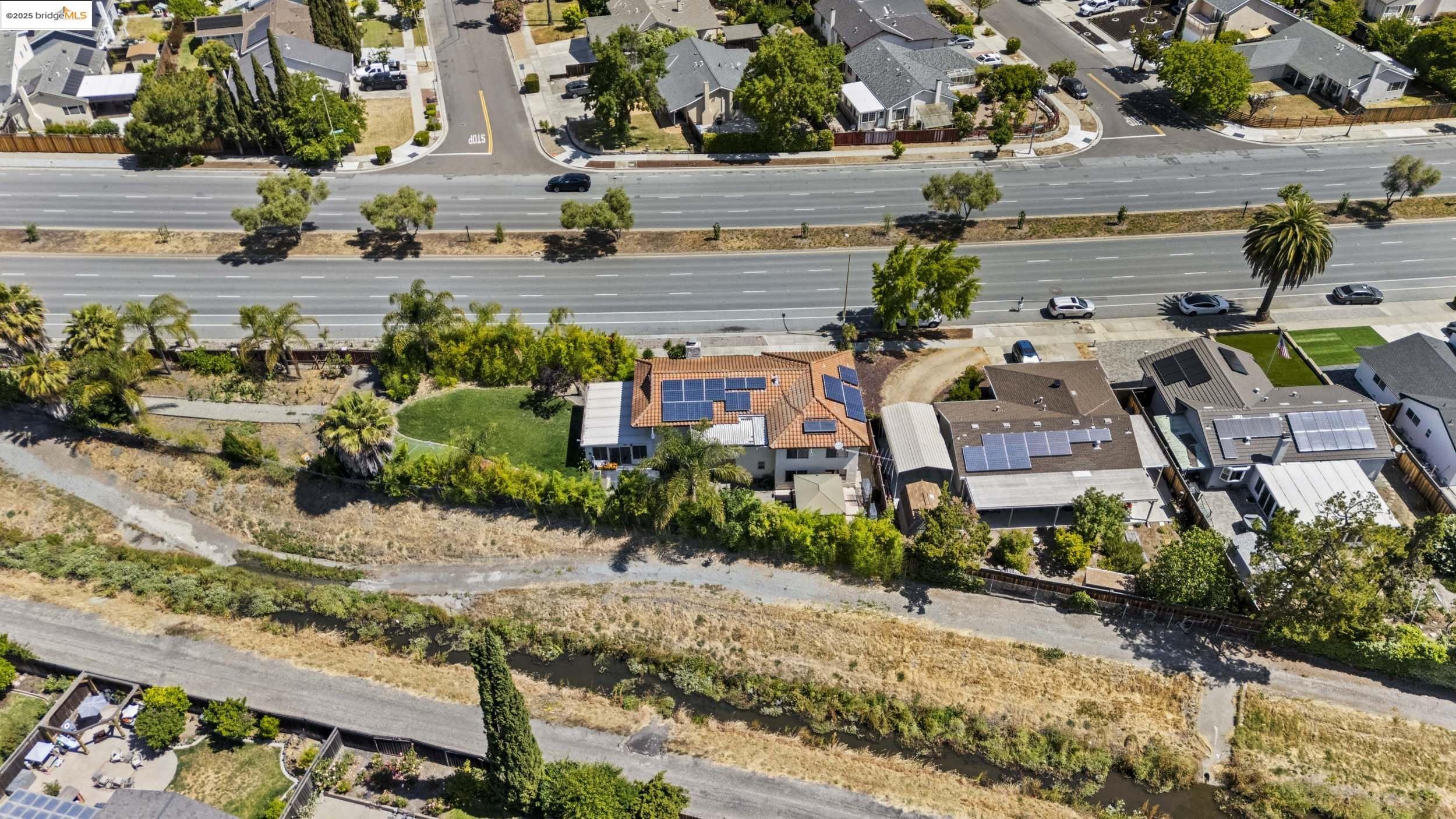 Detail Gallery Image 50 of 51 For 5807 Santa Teresa Blvd, San Jose,  CA 95123 - 4 Beds | 3 Baths