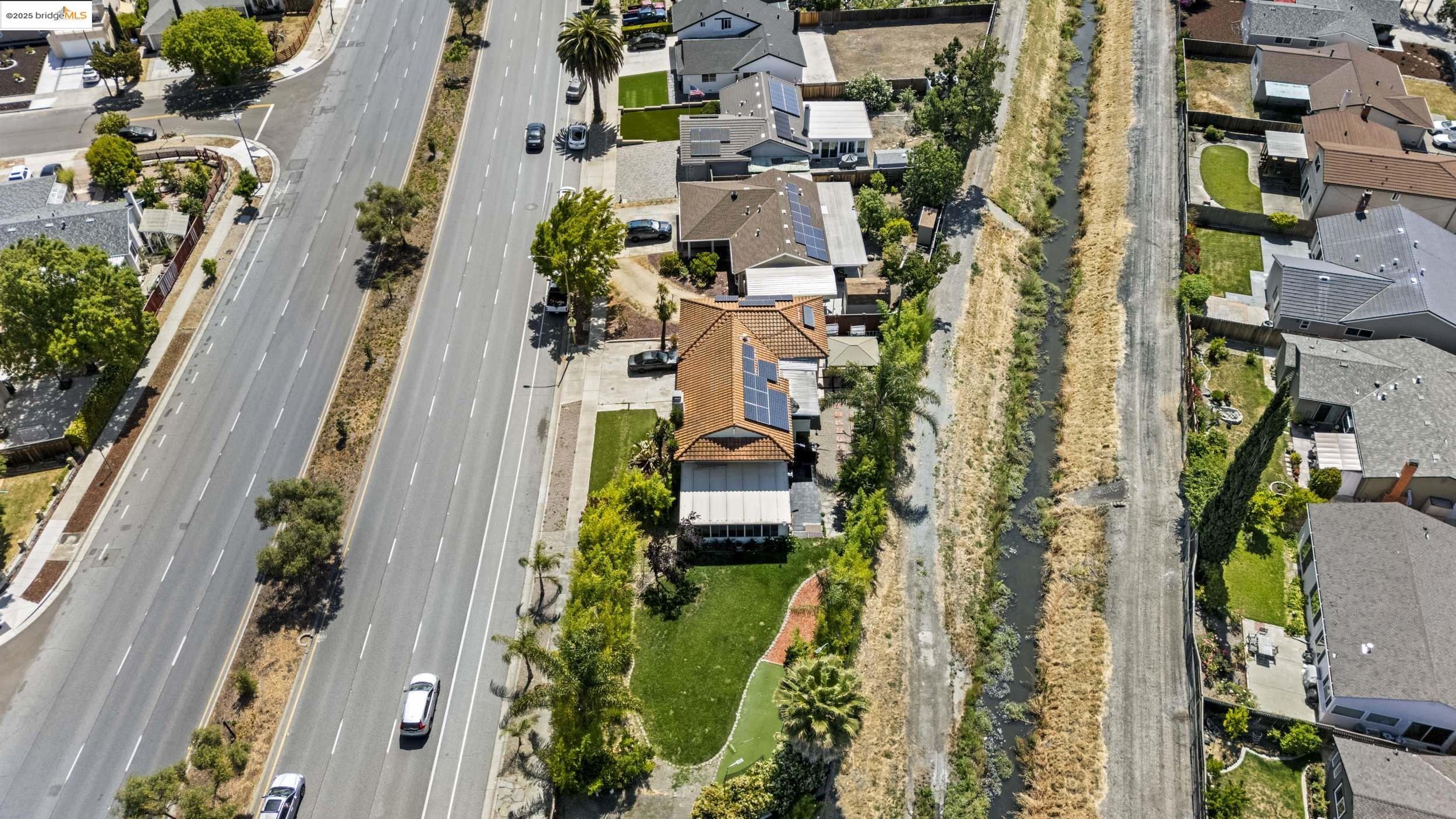 Detail Gallery Image 51 of 51 For 5807 Santa Teresa Blvd, San Jose,  CA 95123 - 4 Beds | 3 Baths