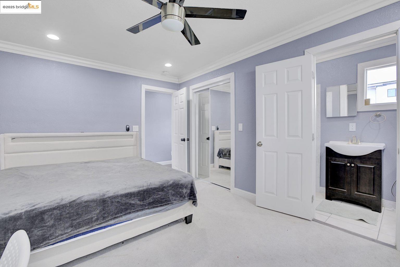 Detail Gallery Image 27 of 43 For 2419 Linden St, Oakland,  CA 94607 - 4 Beds | 2 Baths