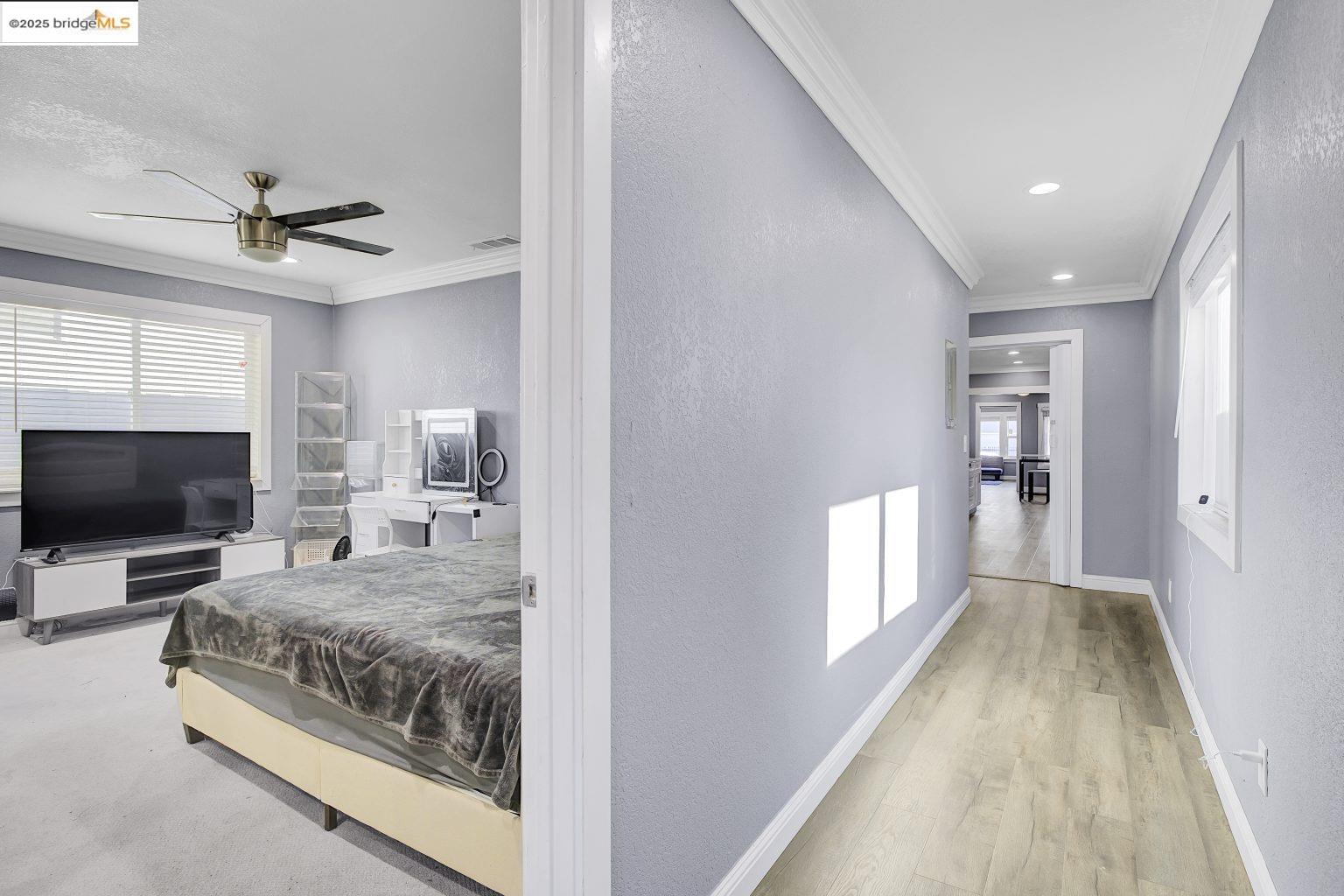 Detail Gallery Image 29 of 43 For 2419 Linden St, Oakland,  CA 94607 - 4 Beds | 2 Baths