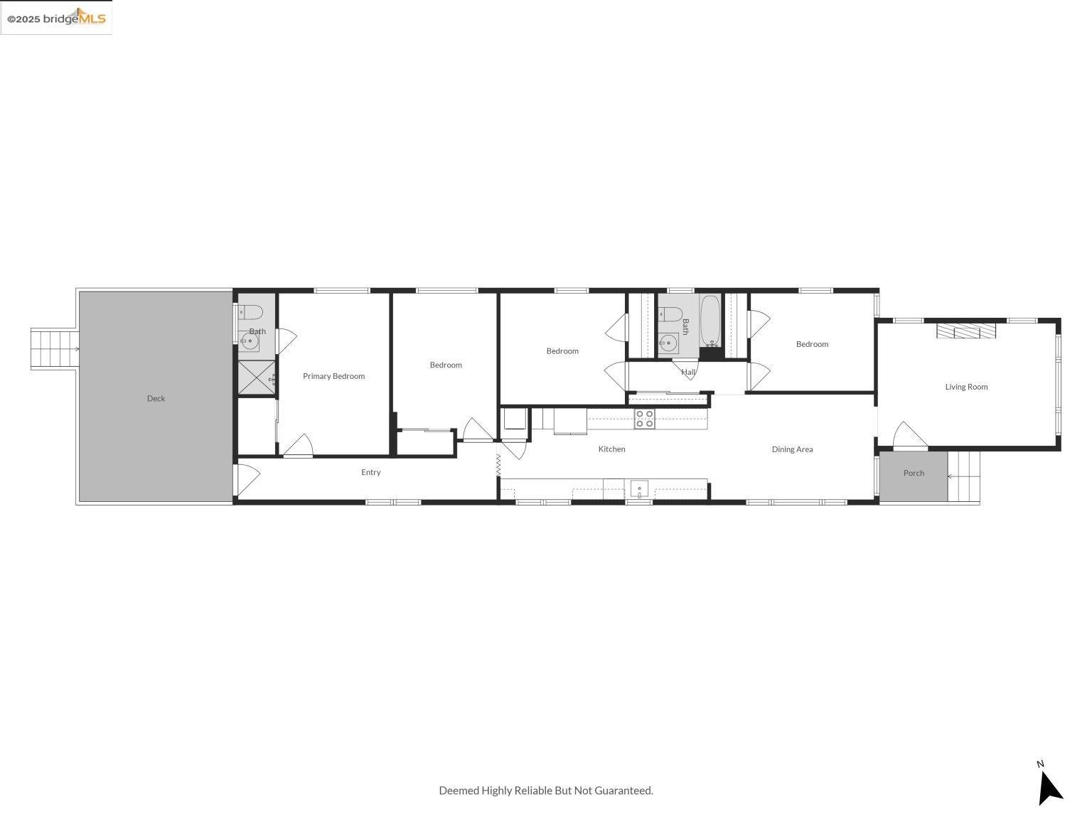 Detail Gallery Image 42 of 43 For 2419 Linden St, Oakland,  CA 94607 - 4 Beds | 2 Baths