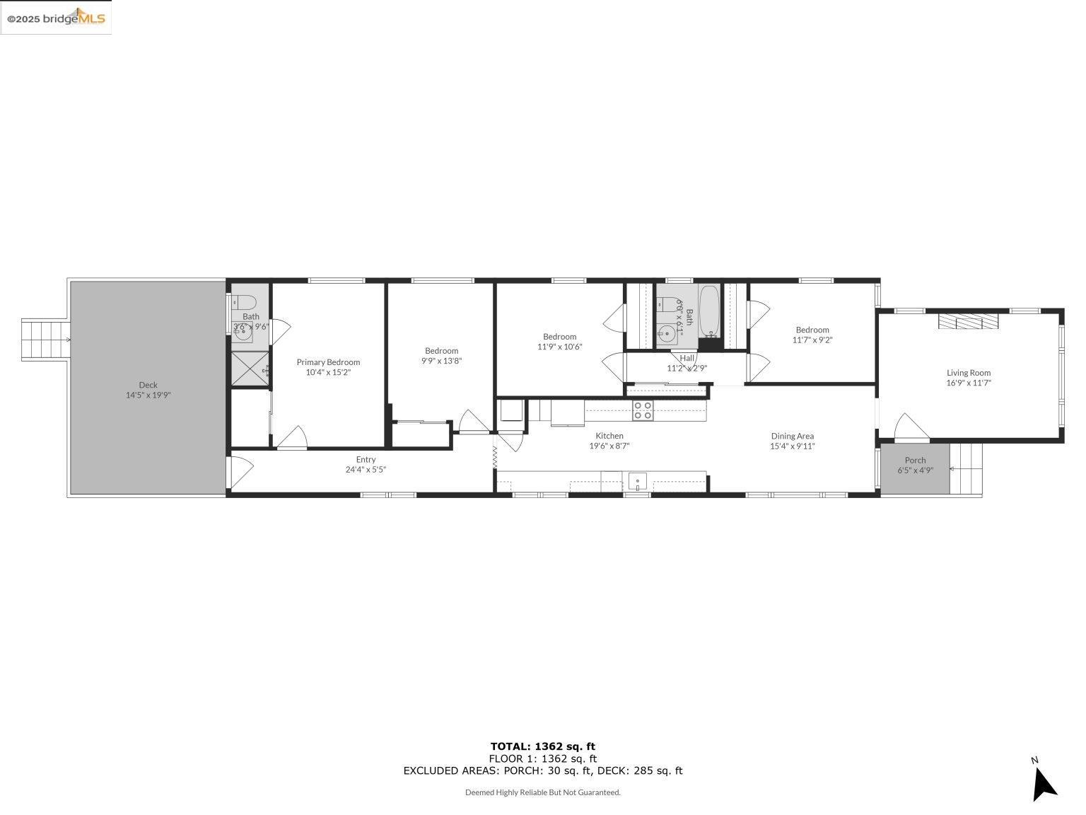Detail Gallery Image 43 of 43 For 2419 Linden St, Oakland,  CA 94607 - 4 Beds | 2 Baths