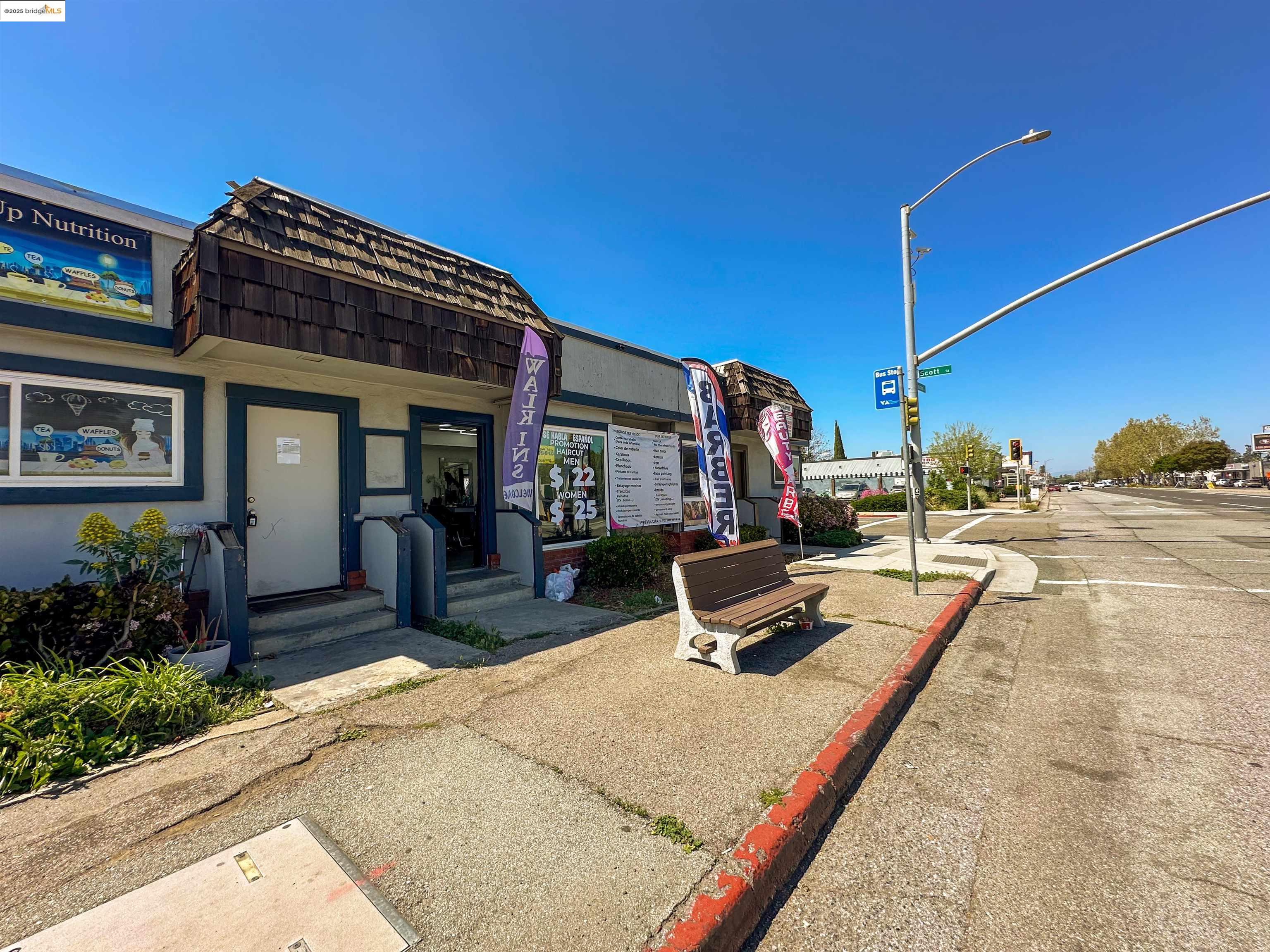 501 S Bascom Ave, San Jose, California 95128, ,Residential Income,For Sale,501 S Bascom Ave,41098660