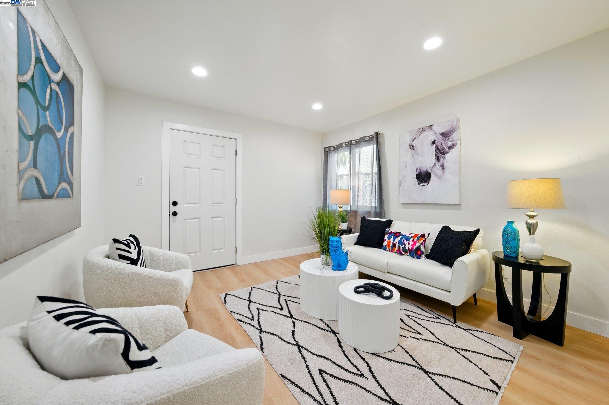 Detail Gallery Image 27 of 39 For 3288 School Street, Oakland,  CA 94602 - 5 Beds | 3 Baths