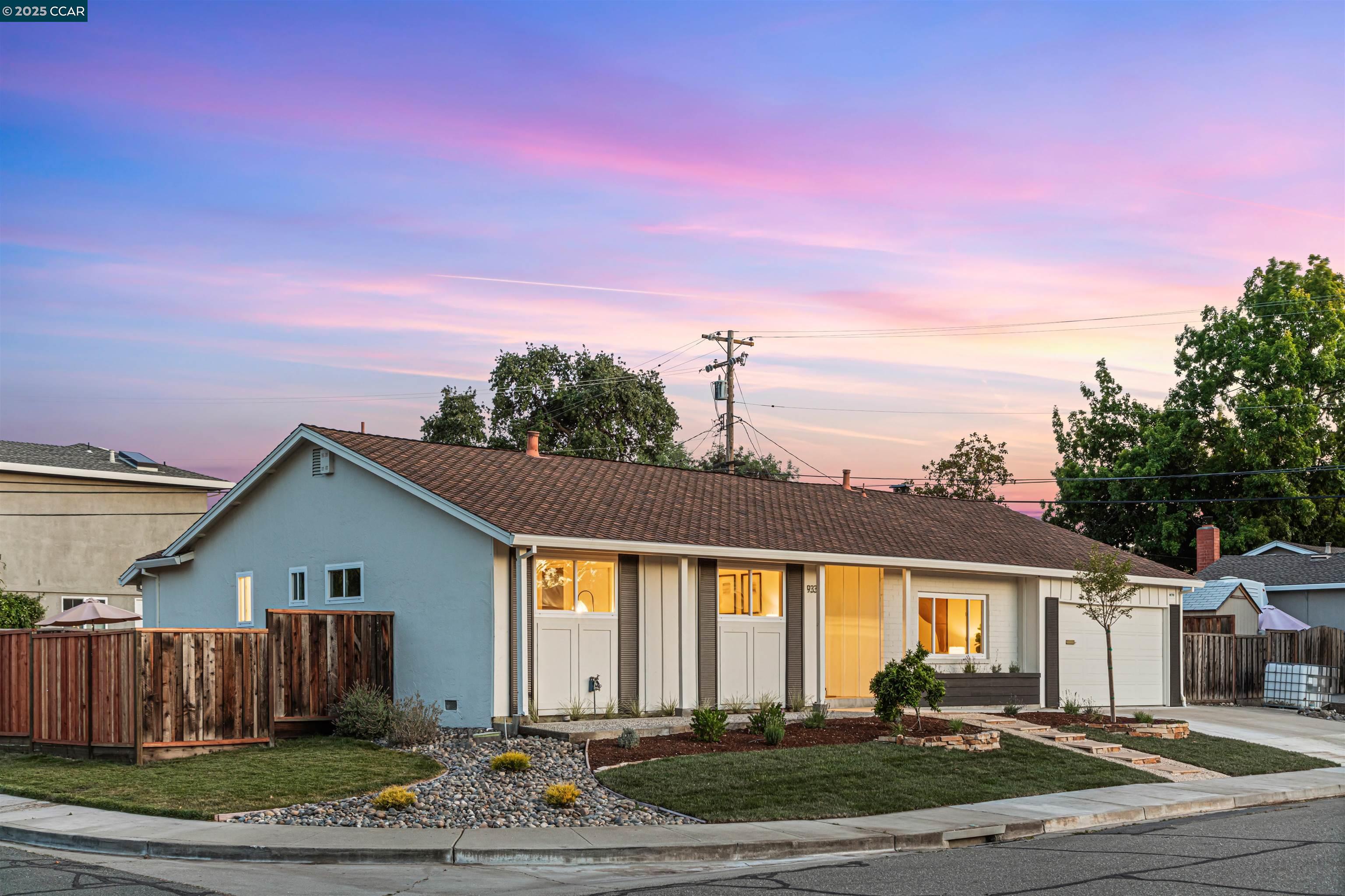 933 Savannah Cir, Walnut Creek, California 94598, 4 Bedrooms Bedrooms, 9 Rooms Rooms,2 BathroomsBathrooms,Residential,For Sale,933 Savannah Cir,41098662