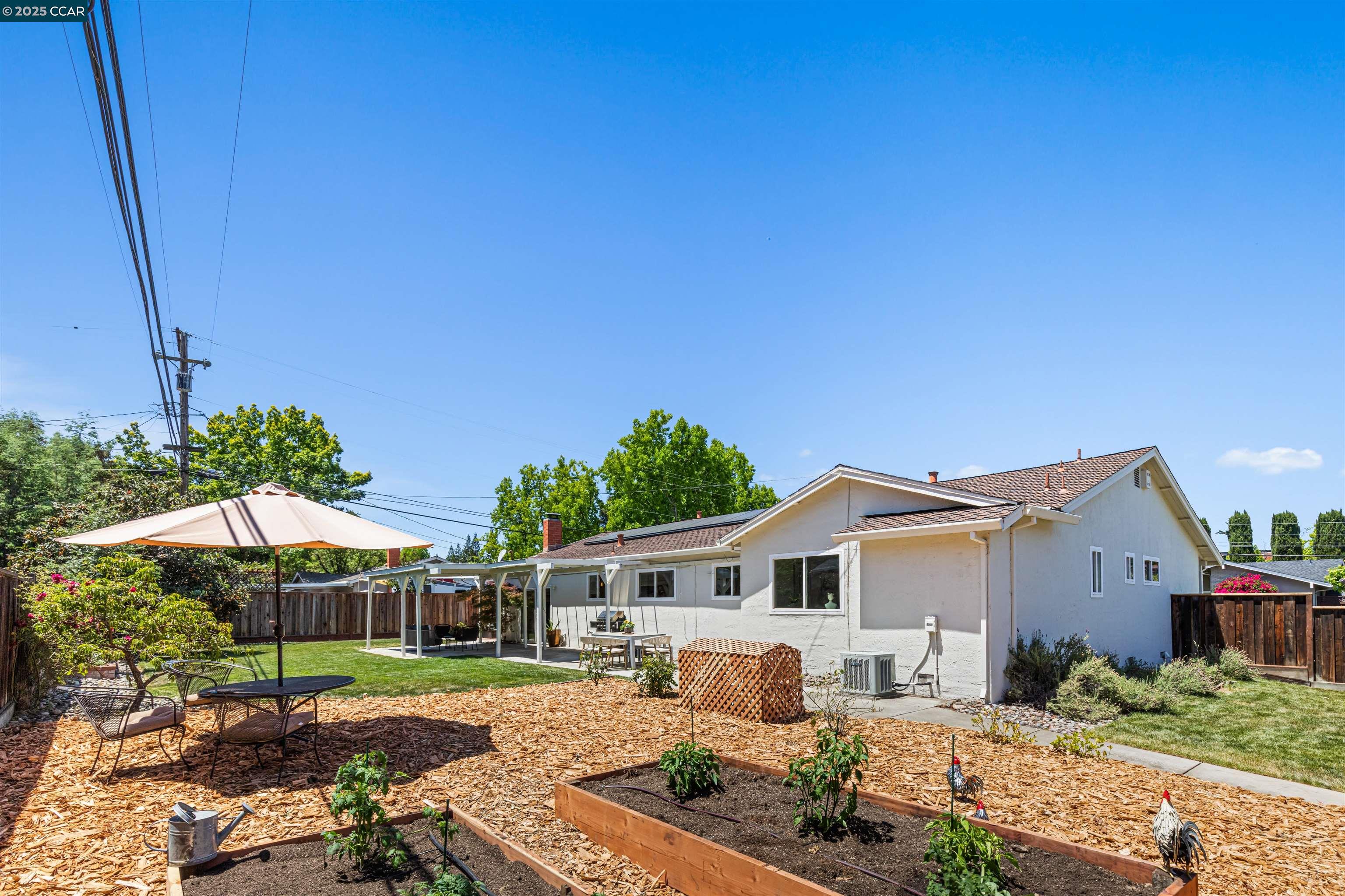 933 Savannah Cir, Walnut Creek, California 94598, 4 Bedrooms Bedrooms, 9 Rooms Rooms,2 BathroomsBathrooms,Residential,For Sale,933 Savannah Cir,41098662