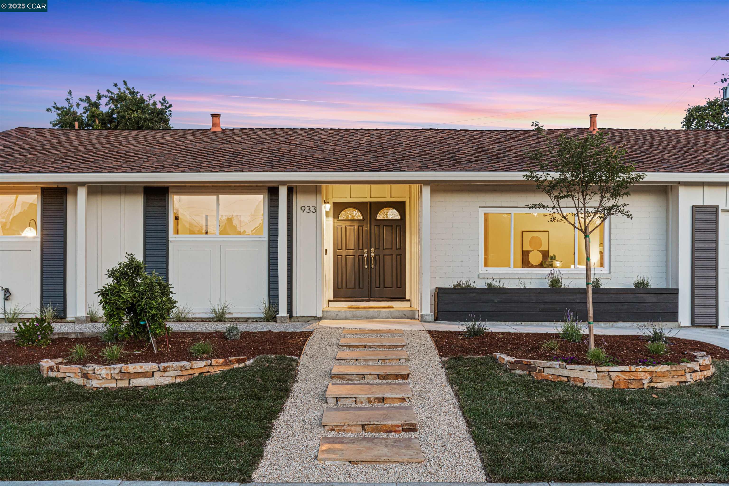933 Savannah Cir, Walnut Creek, California 94598, 4 Bedrooms Bedrooms, 9 Rooms Rooms,2 BathroomsBathrooms,Residential,For Sale,933 Savannah Cir,41098662