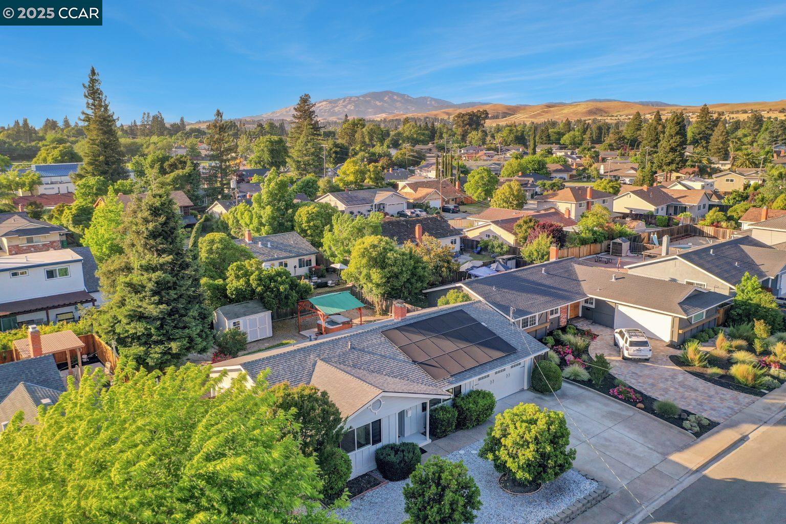 166 Madelia Place, San Ramon, California 94583, 3 Bedrooms Bedrooms, 6 Rooms Rooms,2 BathroomsBathrooms,Residential,For Sale,166 Madelia Place,41098663