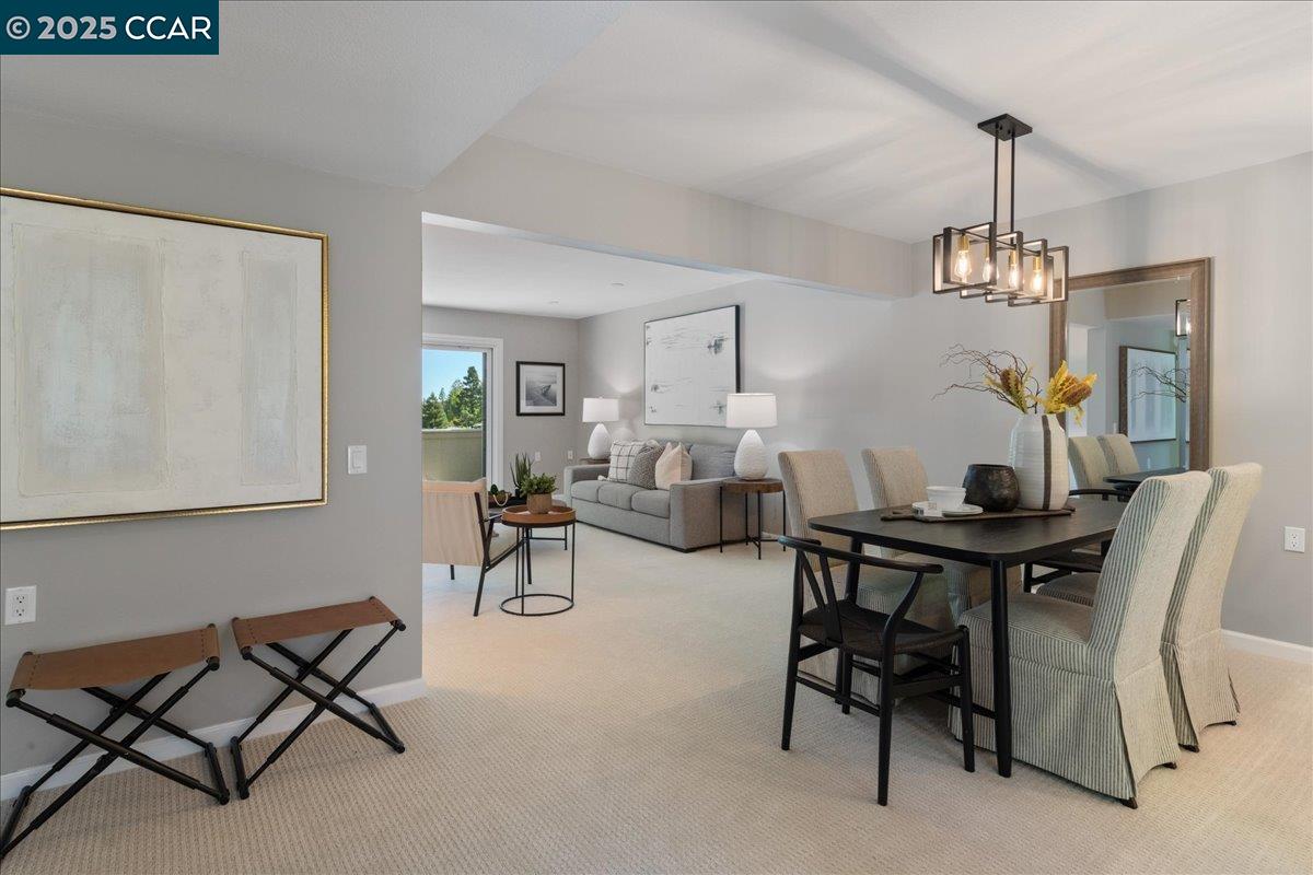 Detail Gallery Image 15 of 38 For 2749 Pine Knoll Dr. #1,  Walnut Creek,  CA 94595 - 2 Beds | 2 Baths
