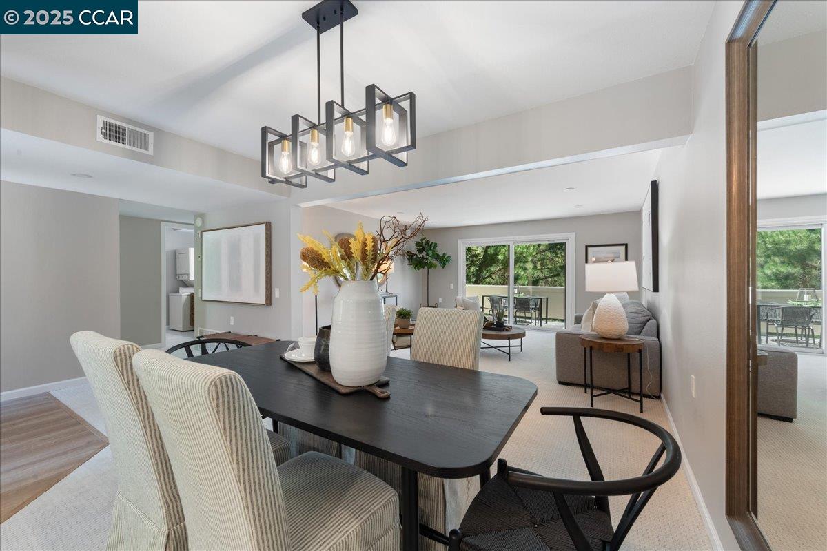 Detail Gallery Image 16 of 38 For 2749 Pine Knoll Dr. #1,  Walnut Creek,  CA 94595 - 2 Beds | 2 Baths