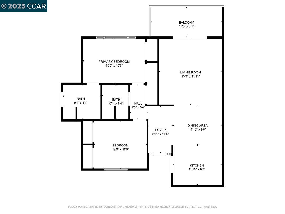 Detail Gallery Image 38 of 38 For 2749 Pine Knoll Dr. #1,  Walnut Creek,  CA 94595 - 2 Beds | 2 Baths