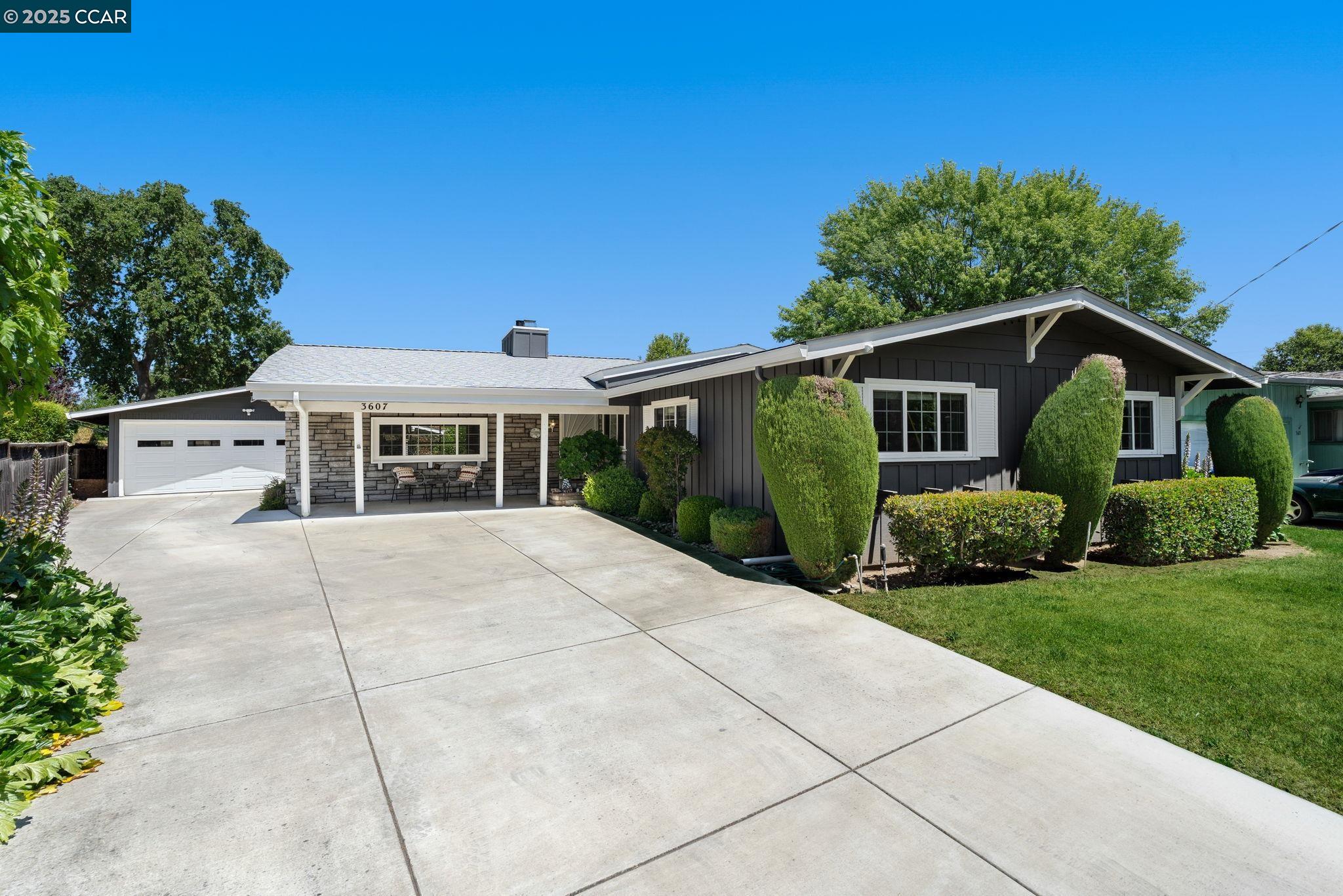 3607 Hammond Pl, Concord, California 94519, 3 Bedrooms Bedrooms, 10 Rooms Rooms,1 BathroomBathrooms,Residential,For Sale,3607 Hammond Pl,41098669