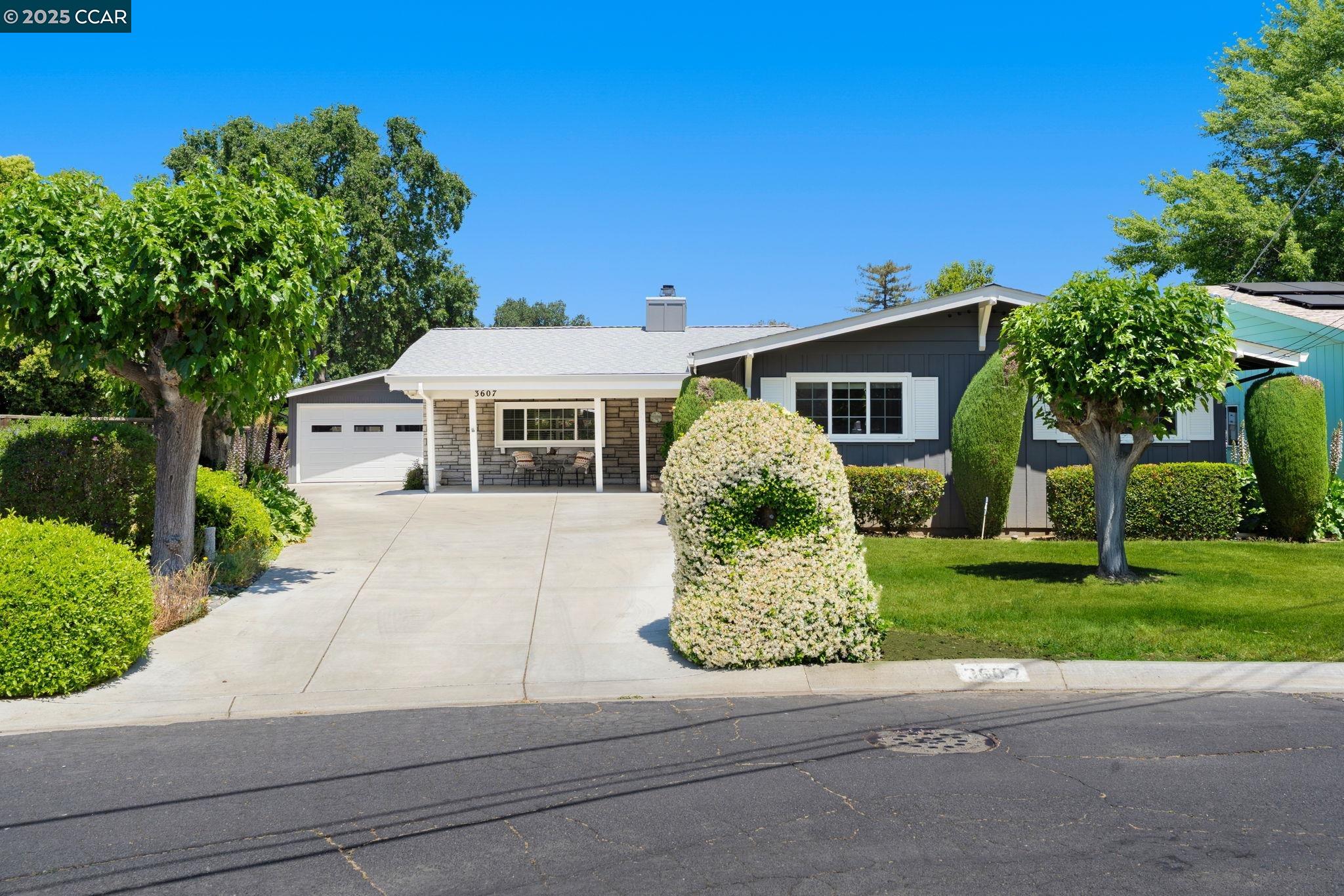 3607 Hammond Pl, Concord, California 94519, 3 Bedrooms Bedrooms, 10 Rooms Rooms,1 BathroomBathrooms,Residential,For Sale,3607 Hammond Pl,41098669