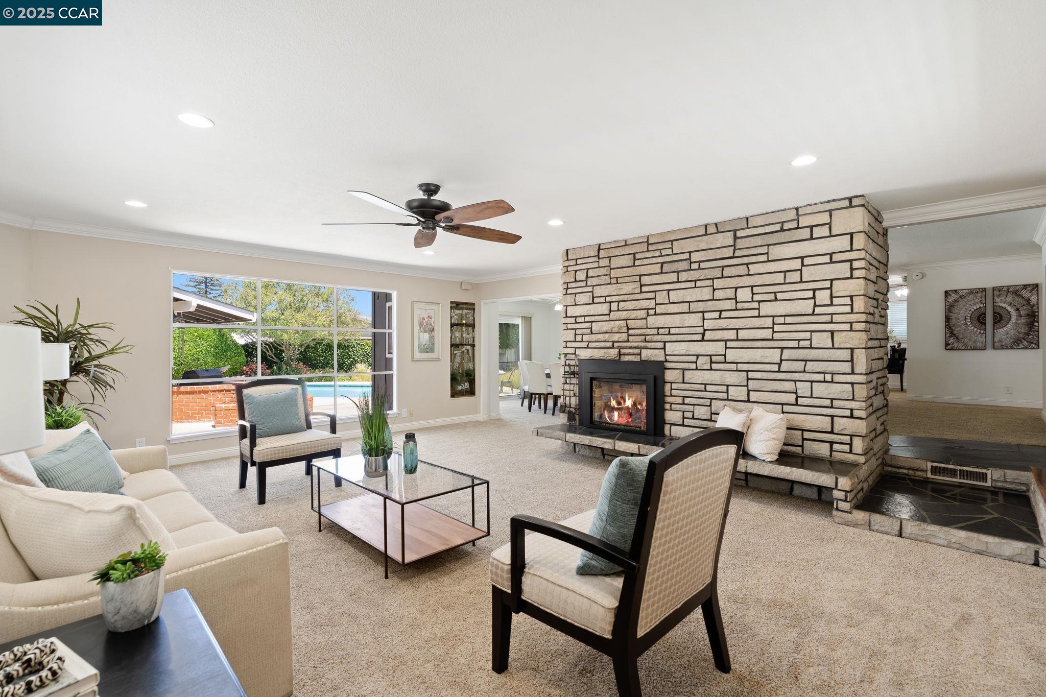 3607 Hammond Pl, Concord, California 94519, 3 Bedrooms Bedrooms, 10 Rooms Rooms,1 BathroomBathrooms,Residential,For Sale,3607 Hammond Pl,41098669