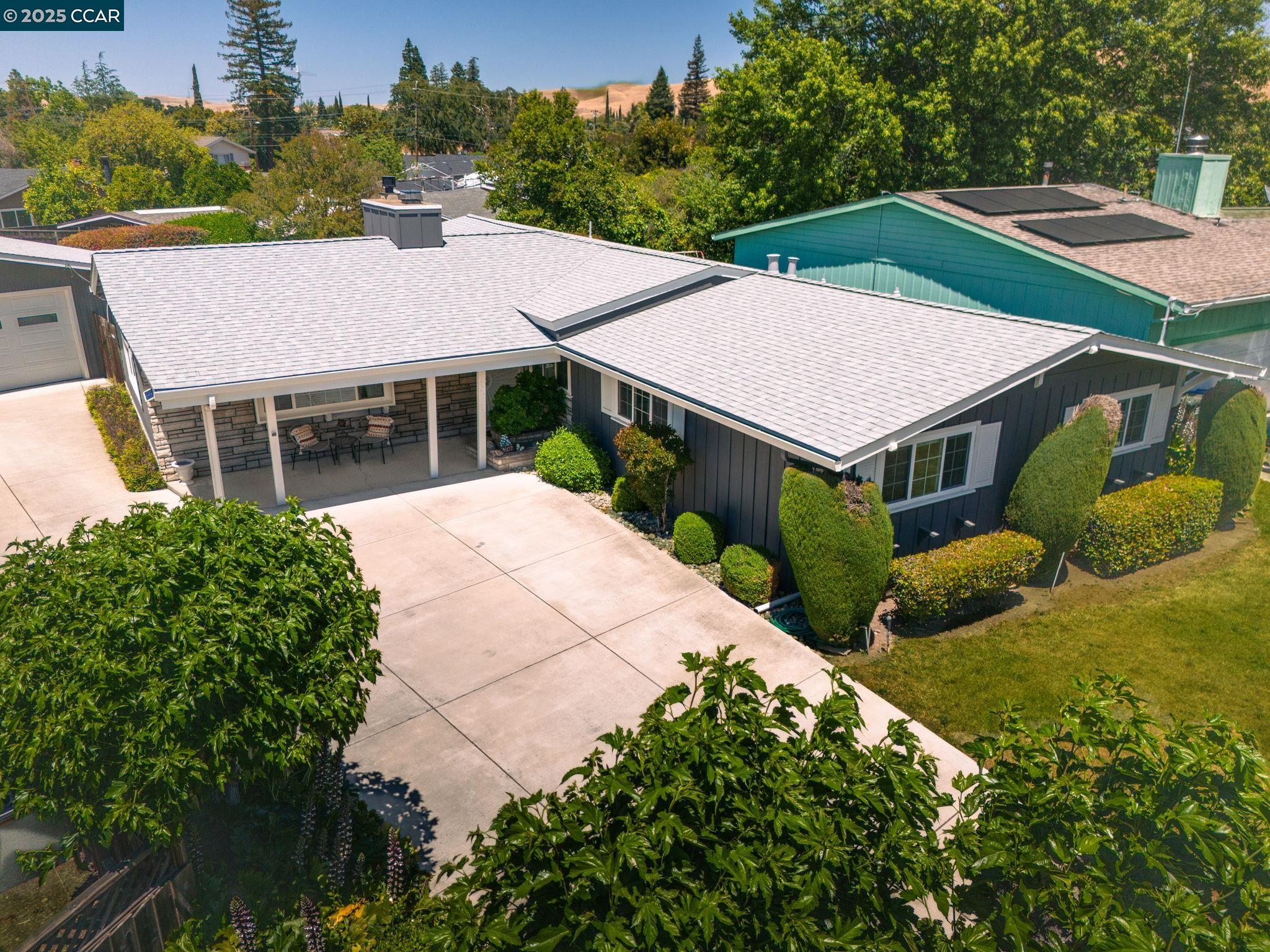 3607 Hammond Pl, Concord, California 94519, 3 Bedrooms Bedrooms, 10 Rooms Rooms,1 BathroomBathrooms,Residential,For Sale,3607 Hammond Pl,41098669
