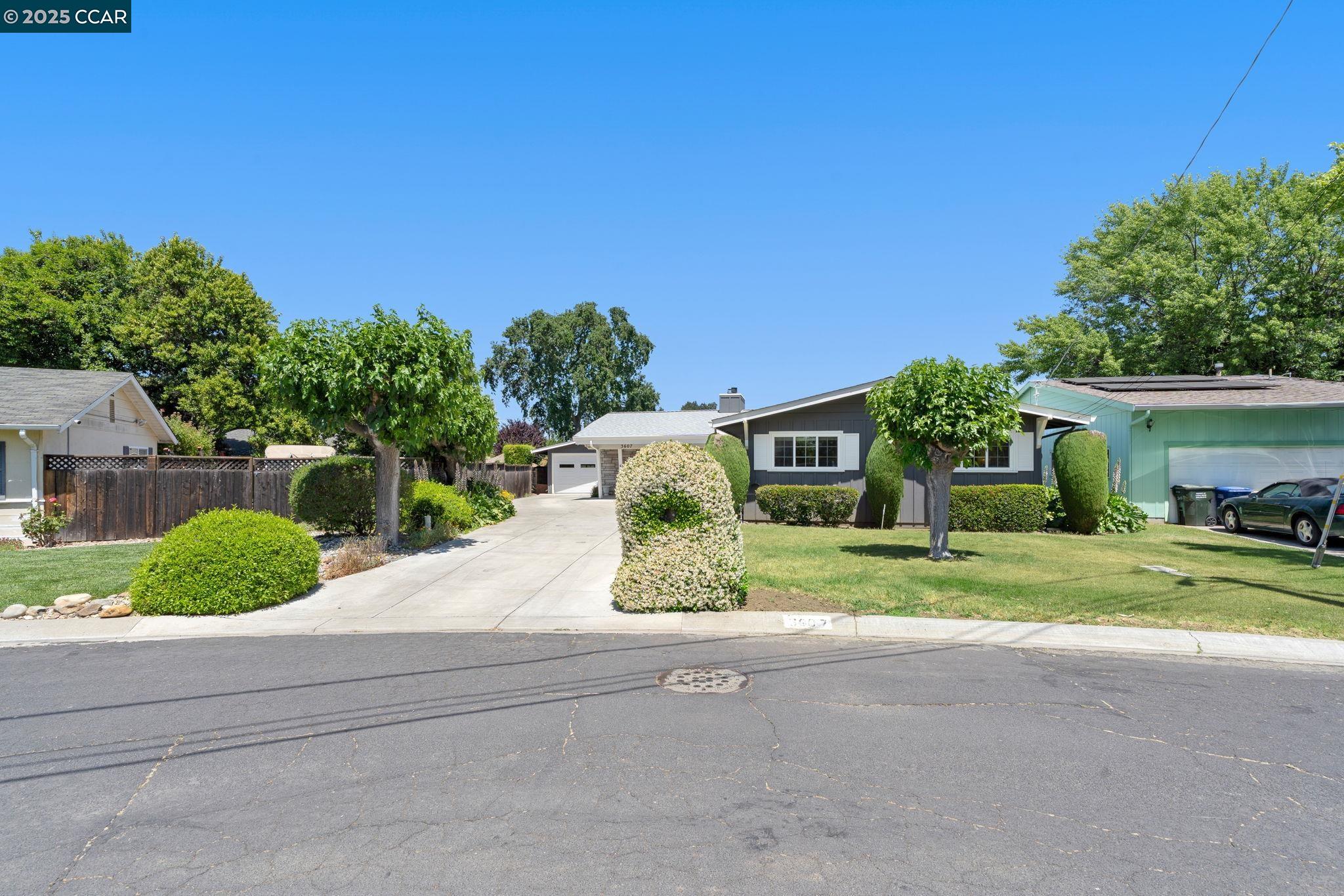 3607 Hammond Pl, Concord, California 94519, 3 Bedrooms Bedrooms, 10 Rooms Rooms,1 BathroomBathrooms,Residential,For Sale,3607 Hammond Pl,41098669