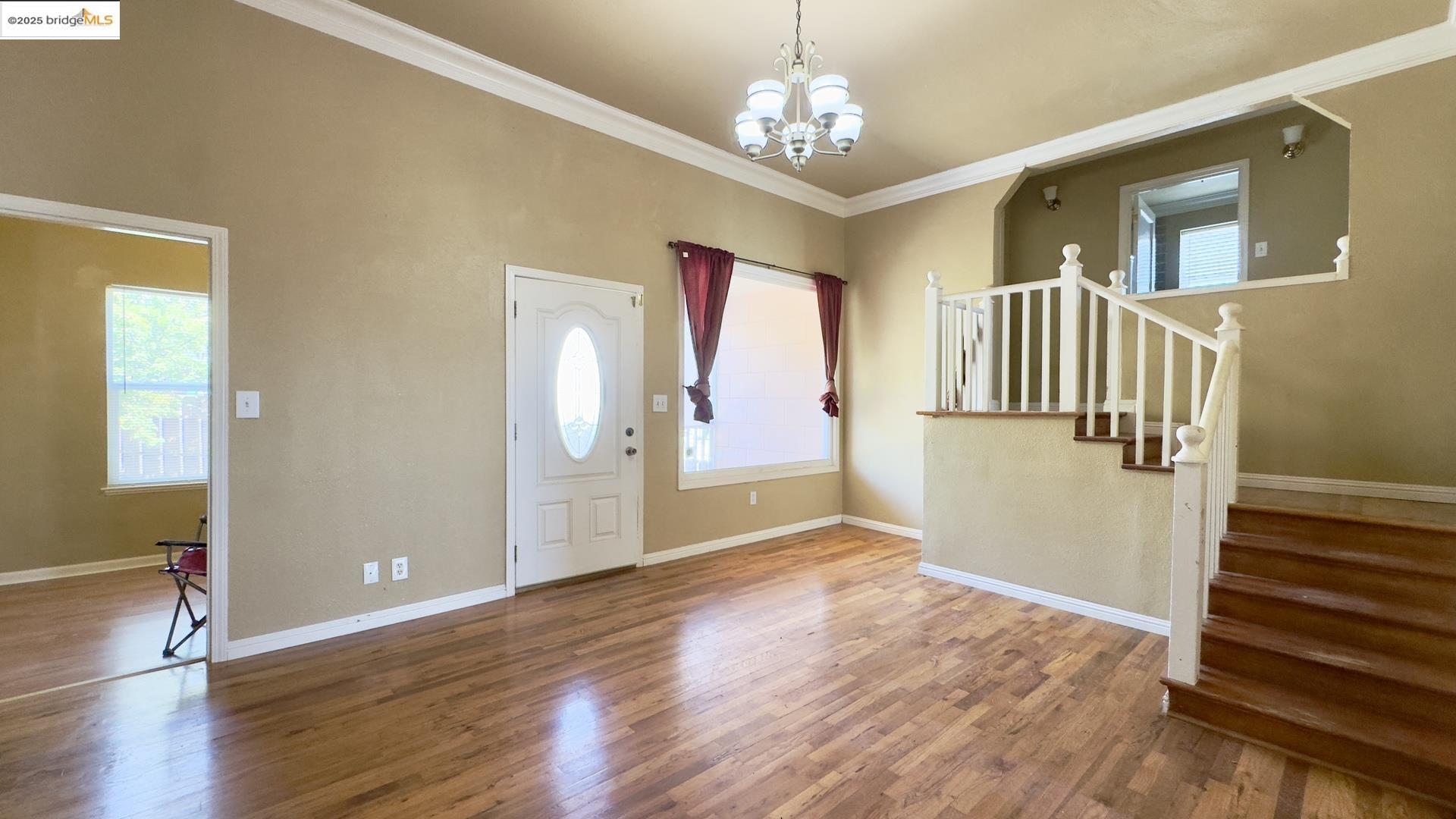 6084 Monterey AVE, Richmond, California 94805, ,Residential Income,For Sale,6084 Monterey AVE,41098670