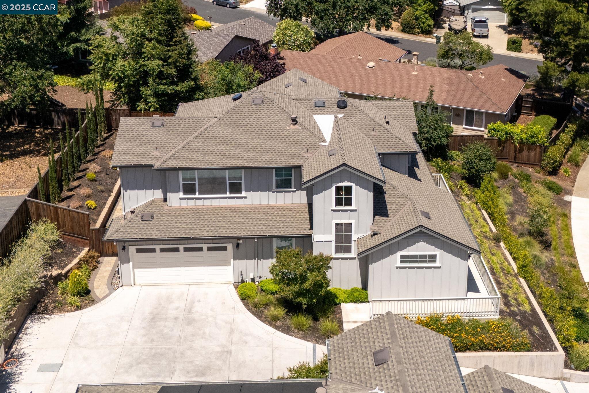 Detail Gallery Image 41 of 44 For 5540 Southbrook Drive, Clayton,  CA 94517 - 5 Beds | 3 Baths