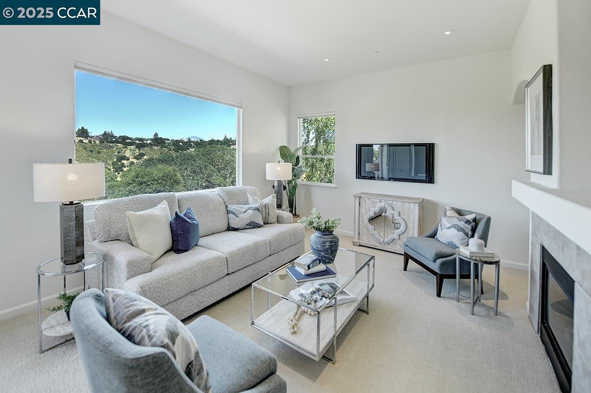 2916 Saklan Indian Dr, Walnut Creek, California 94595, 3 Bedrooms Bedrooms, 8 Rooms Rooms,2 BathroomsBathrooms,Residential,For Sale,2916 Saklan Indian Dr,41098678