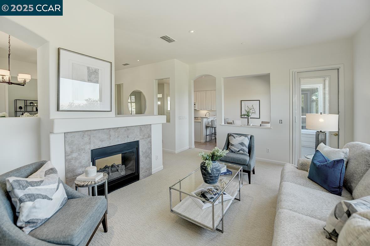 2916 Saklan Indian Dr, Walnut Creek, California 94595, 3 Bedrooms Bedrooms, 8 Rooms Rooms,2 BathroomsBathrooms,Residential,For Sale,2916 Saklan Indian Dr,41098678