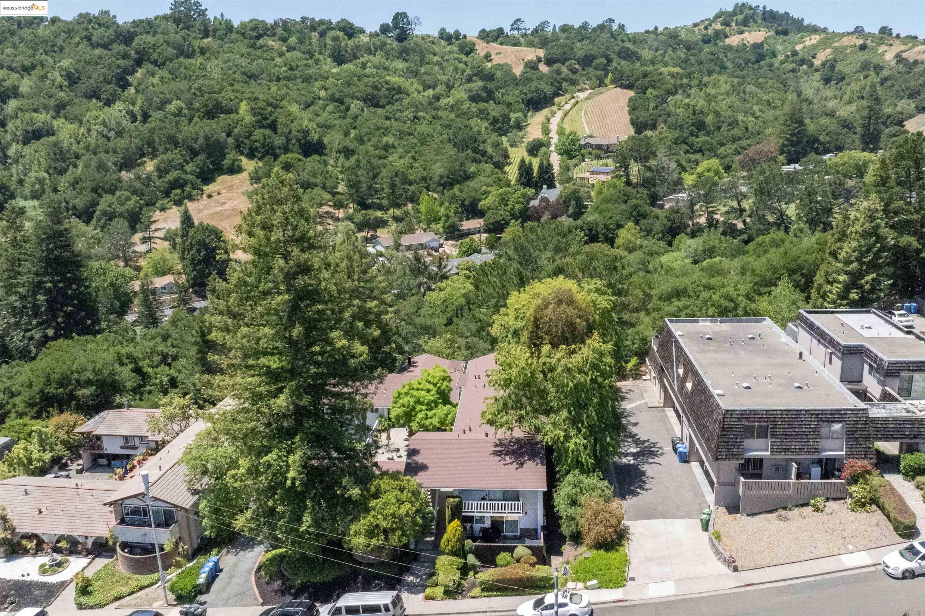Detail Gallery Image 8 of 9 For 2044 Ascot Dr, Moraga,  CA 94556 - – Beds | – Baths