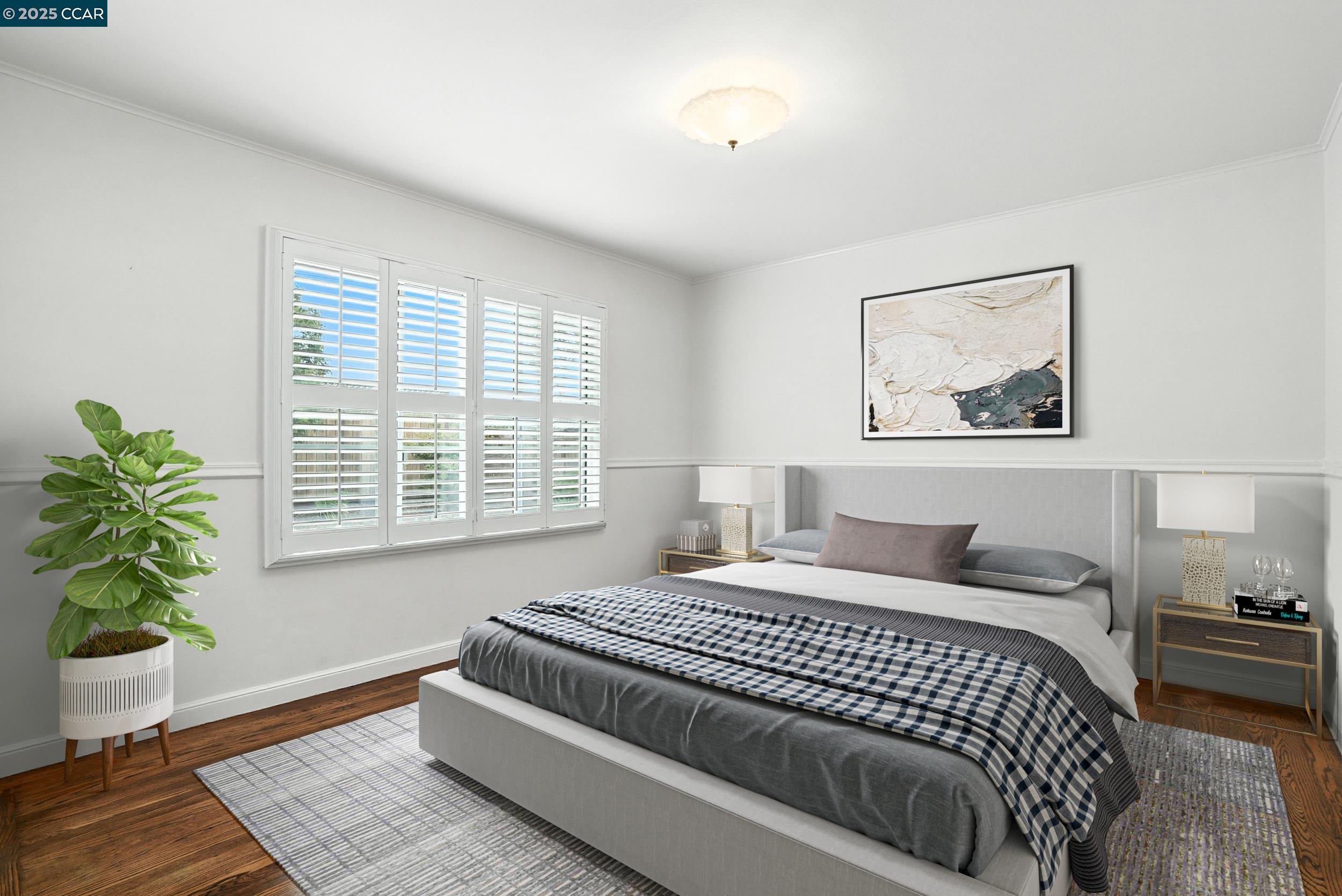 Detail Gallery Image 16 of 36 For 36 Greenwood Dr, South San Francisco,  CA 94080 - 2 Beds | 1 Baths