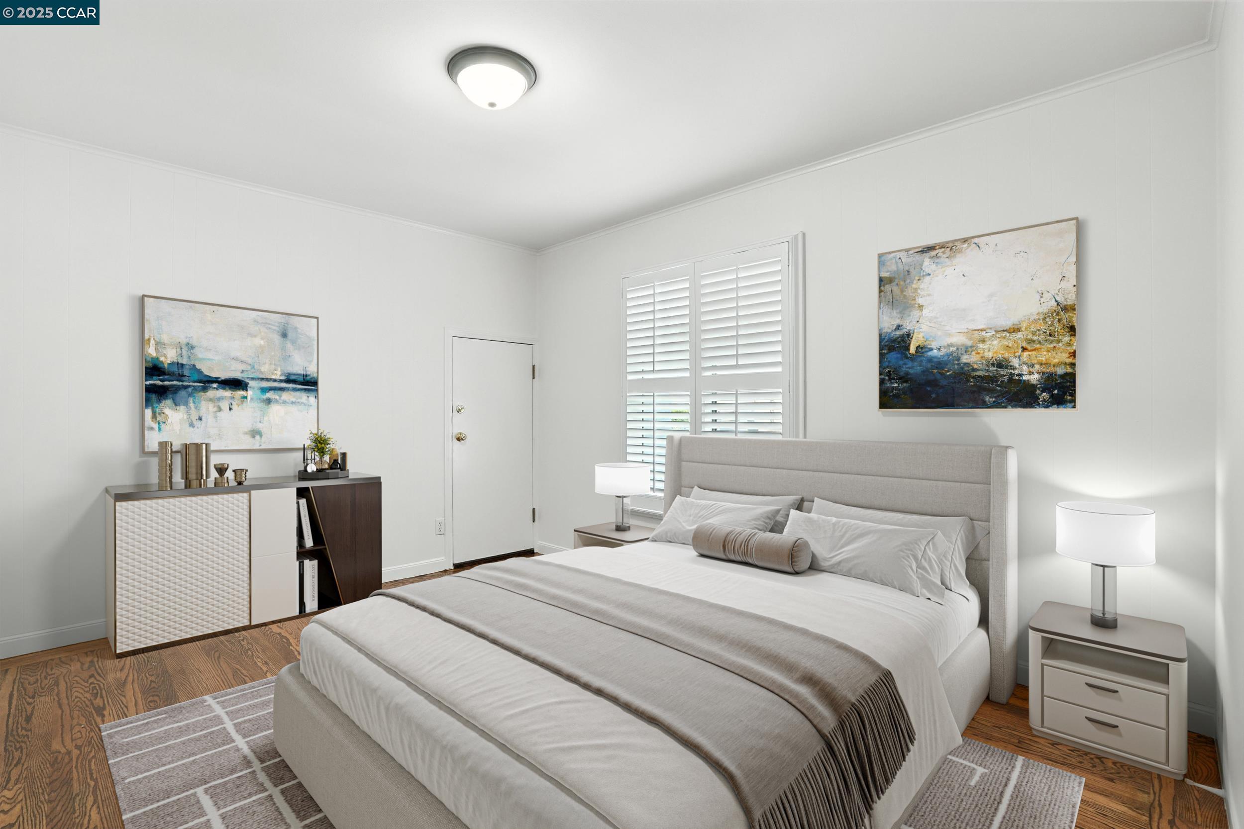 Detail Gallery Image 18 of 36 For 36 Greenwood Dr, South San Francisco,  CA 94080 - 2 Beds | 1 Baths