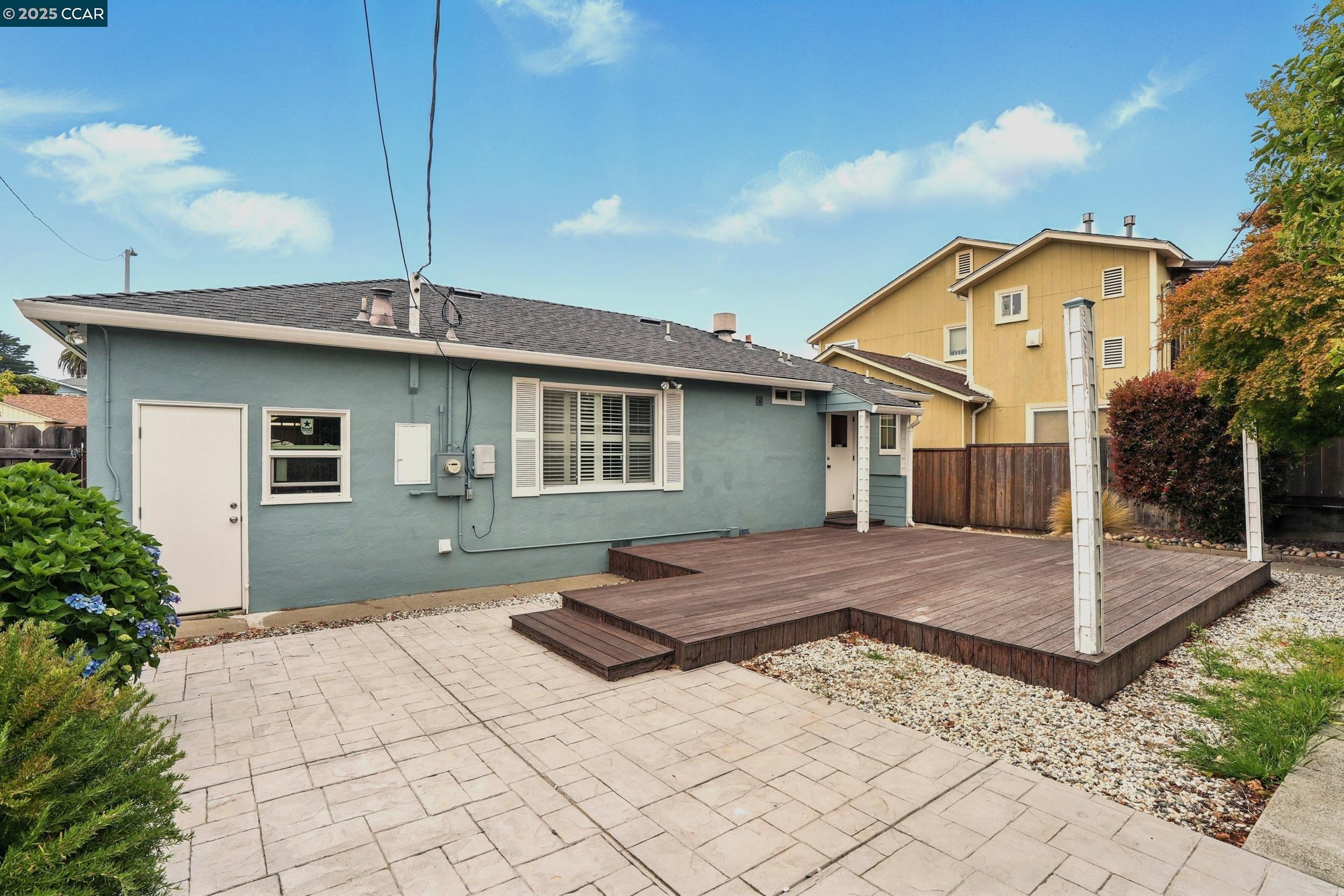 Detail Gallery Image 22 of 36 For 36 Greenwood Dr, South San Francisco,  CA 94080 - 2 Beds | 1 Baths