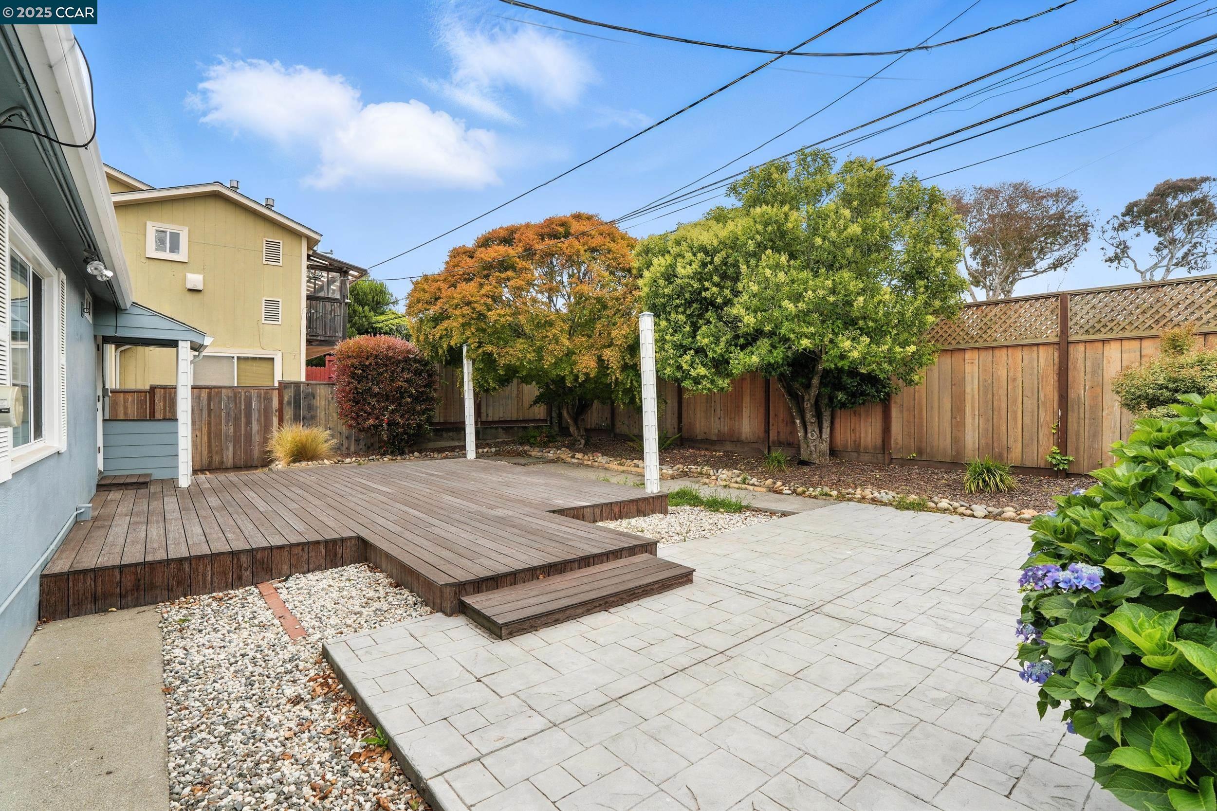 Detail Gallery Image 23 of 36 For 36 Greenwood Dr, South San Francisco,  CA 94080 - 2 Beds | 1 Baths