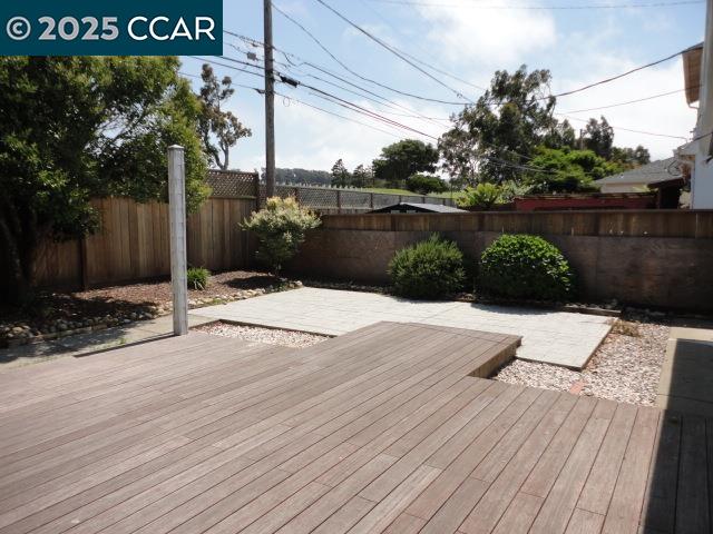 Detail Gallery Image 25 of 31 For 36 Greenwood Dr, South San Francisco,  CA 94080 - 2 Beds | 1 Baths