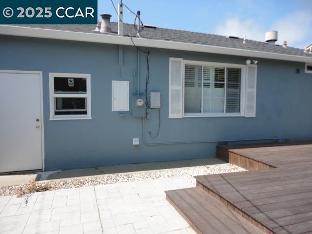 Detail Gallery Image 27 of 31 For 36 Greenwood Dr, South San Francisco,  CA 94080 - 2 Beds | 1 Baths